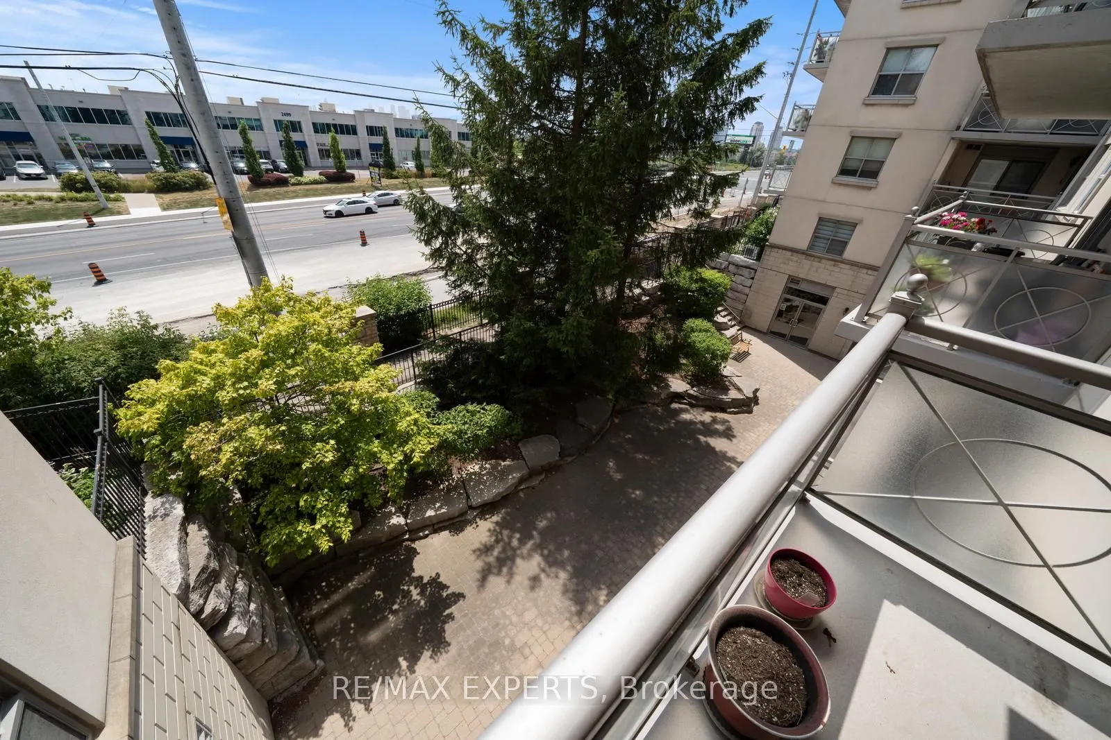 2500 Rutherford Road, #213