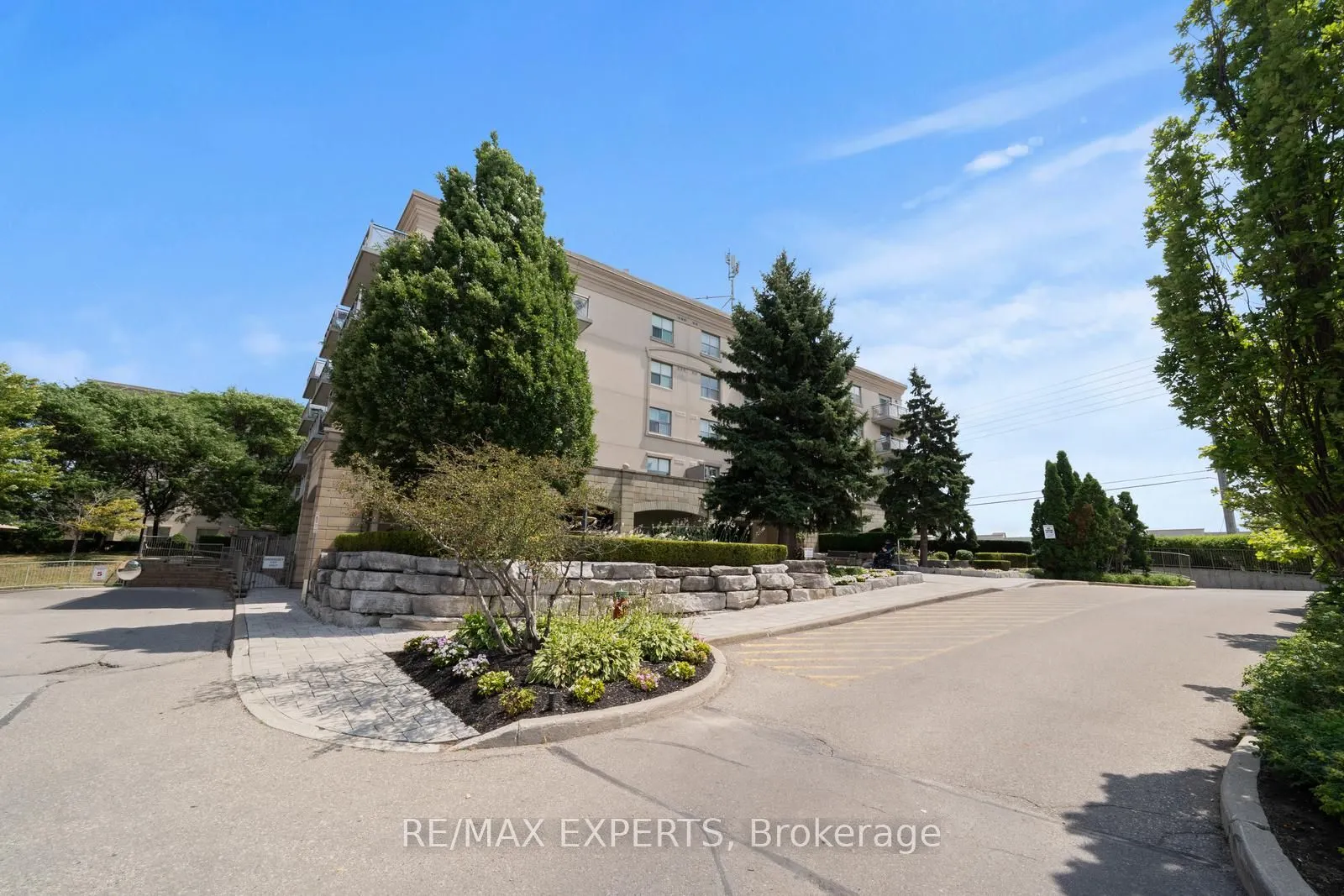 2500 Rutherford Road, #213