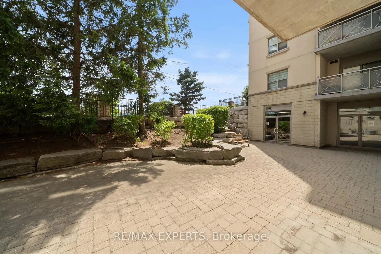 2500 Rutherford Road, #213