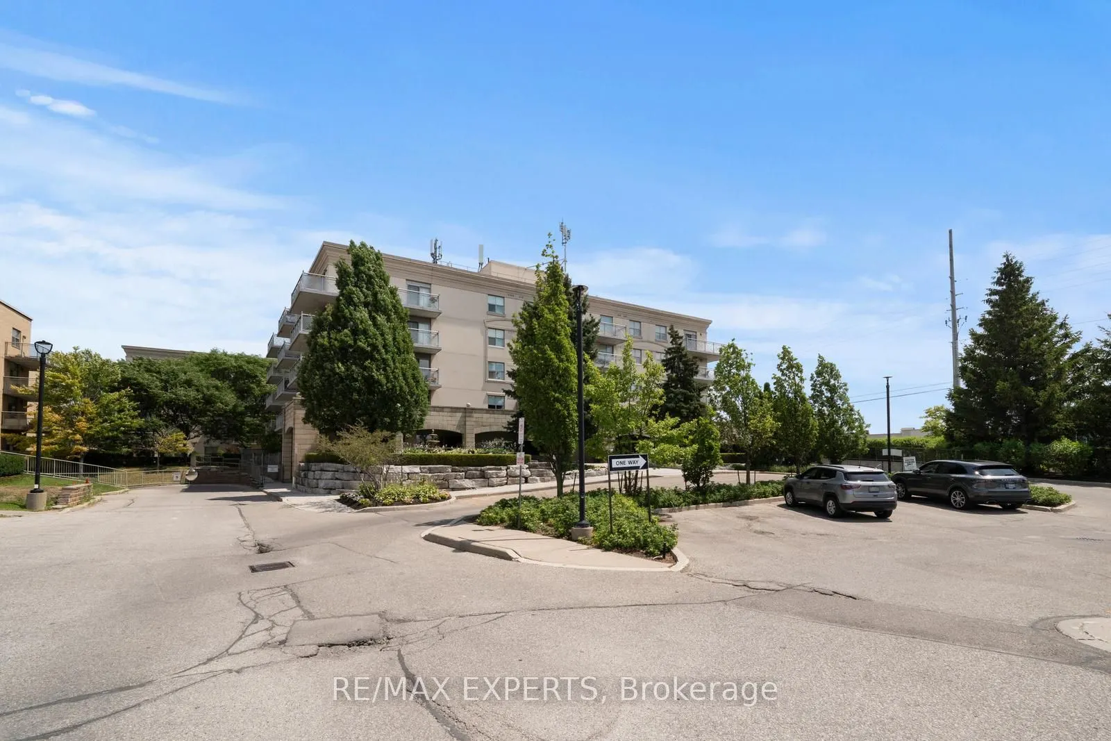 2500 Rutherford Road, #213