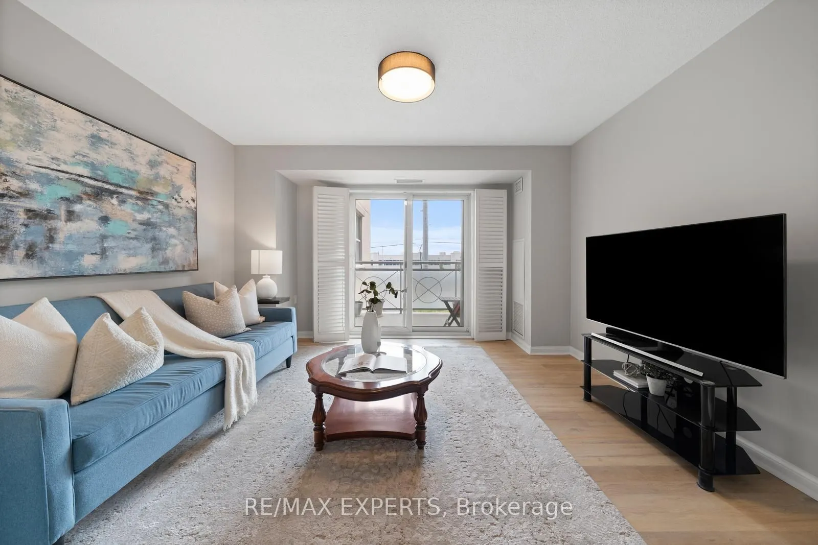 2500 Rutherford Road, #213