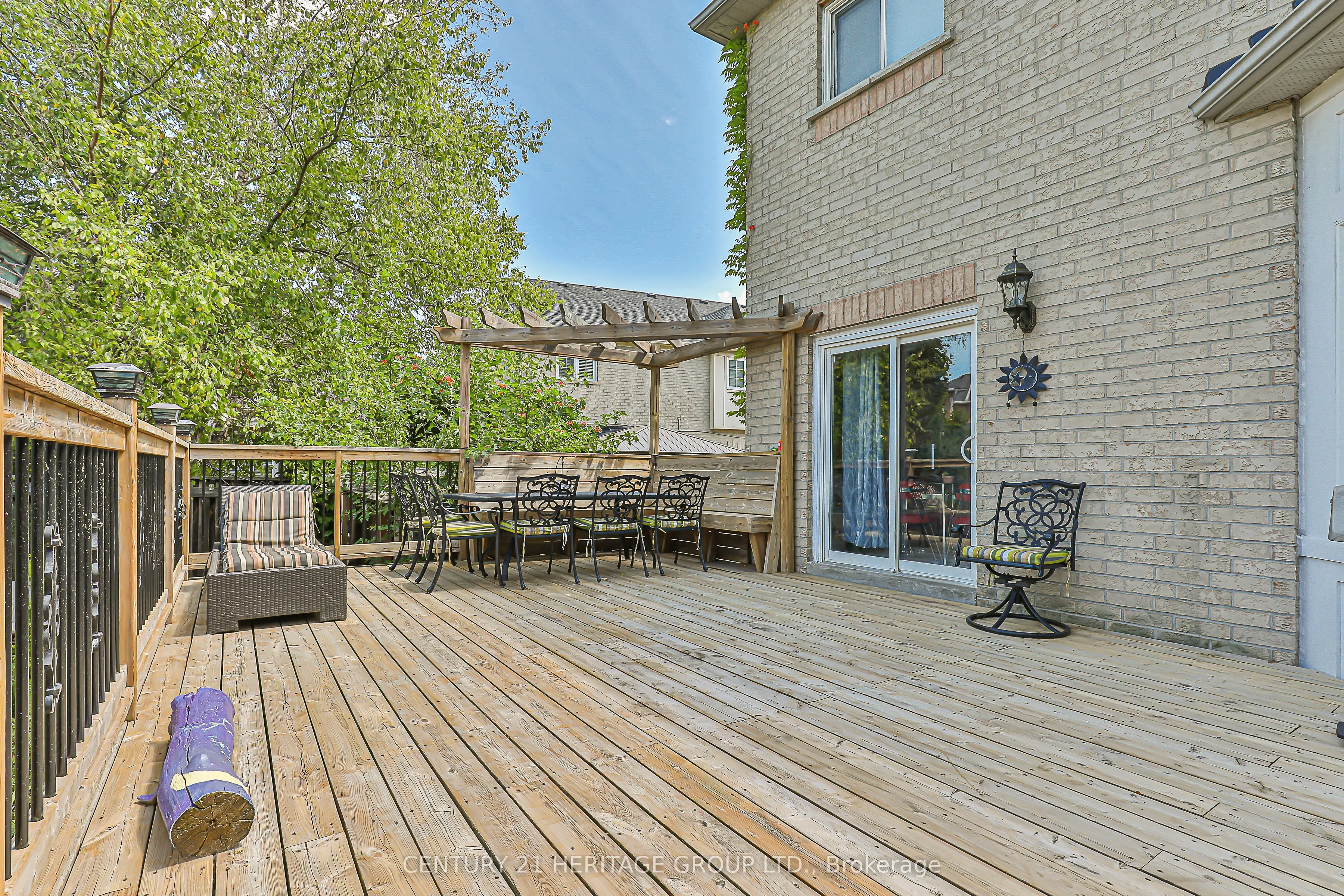 80 Santa Maria Trail