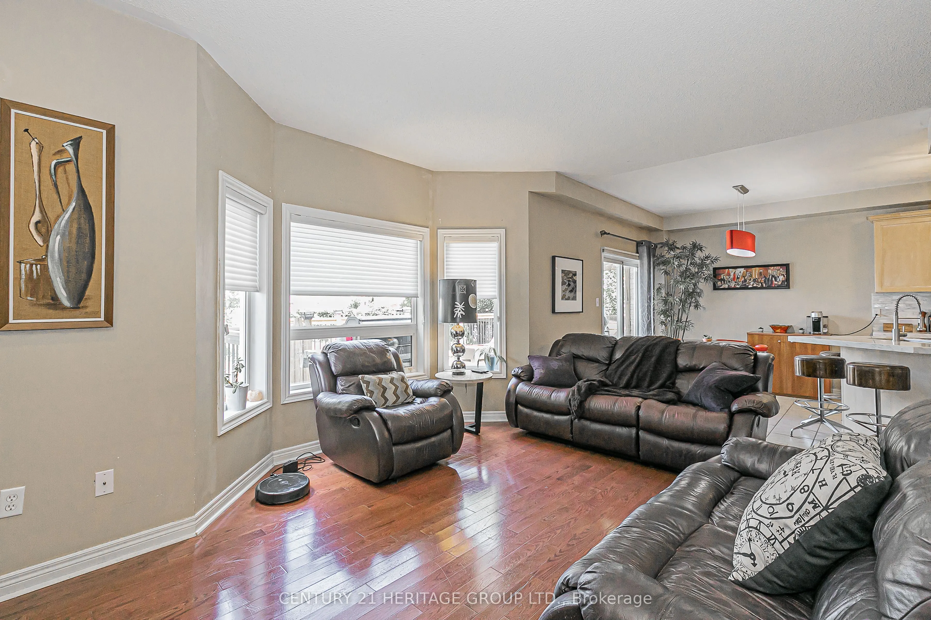 80 Santa Maria Trail