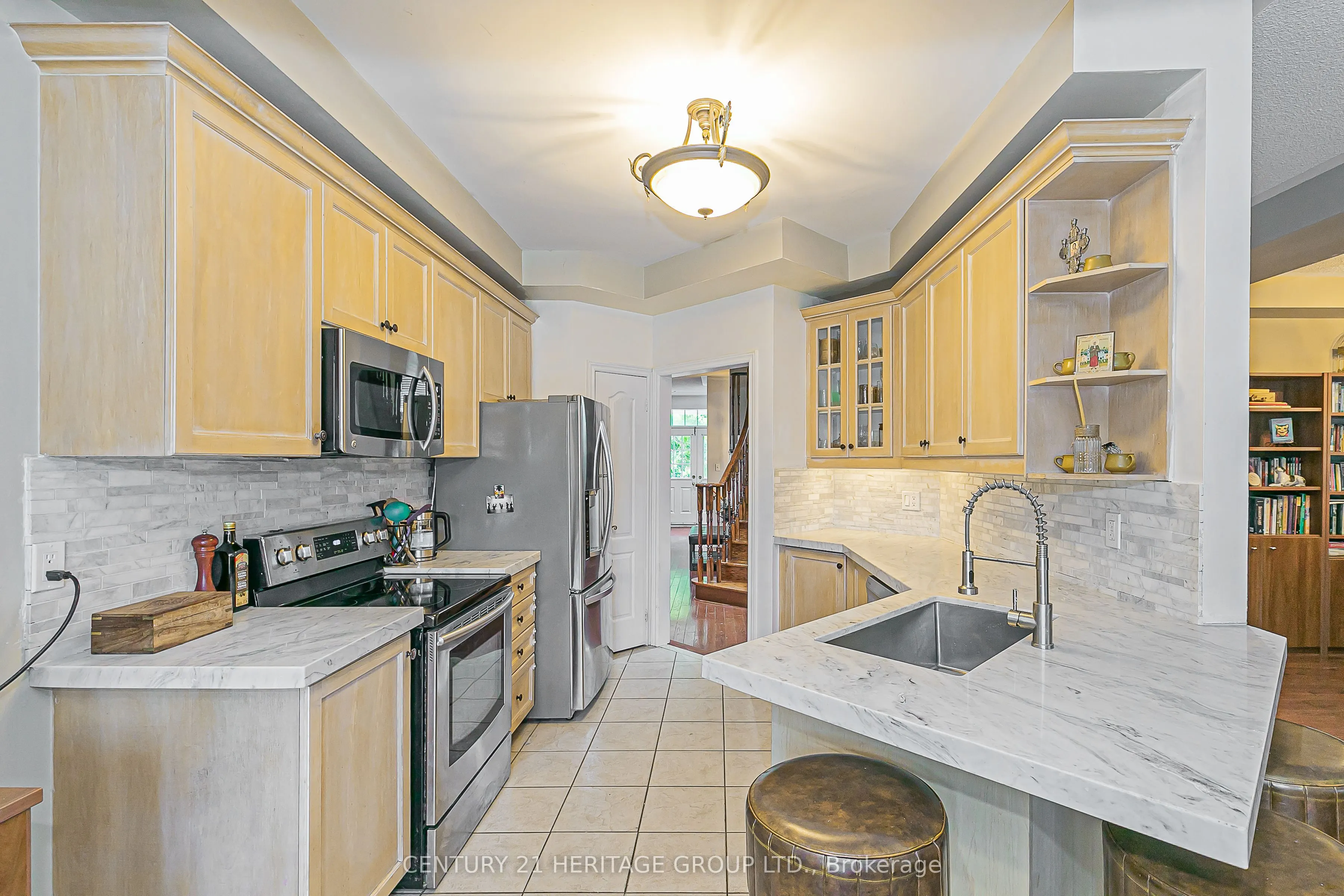 80 Santa Maria Trail