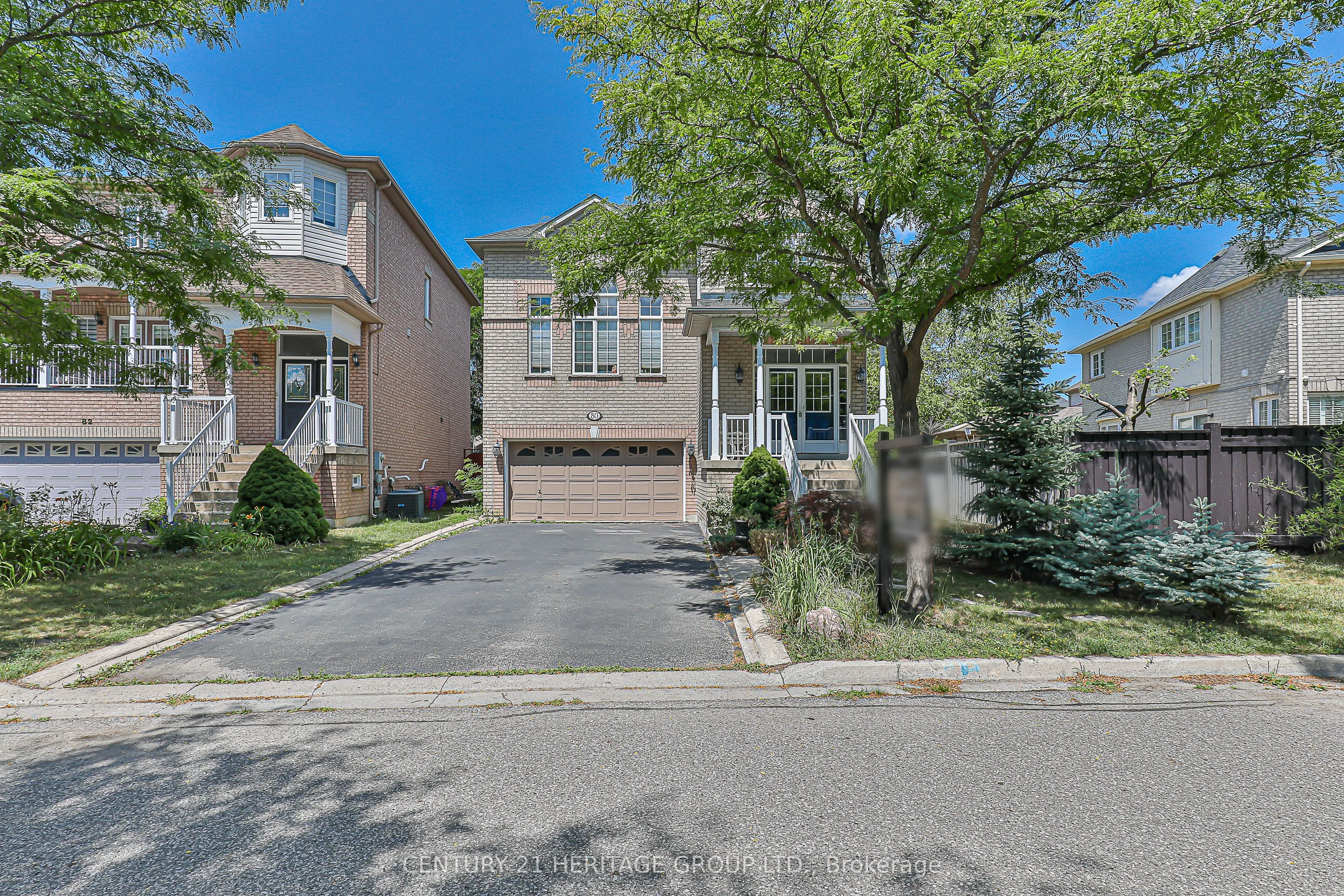 80 Santa Maria Trail