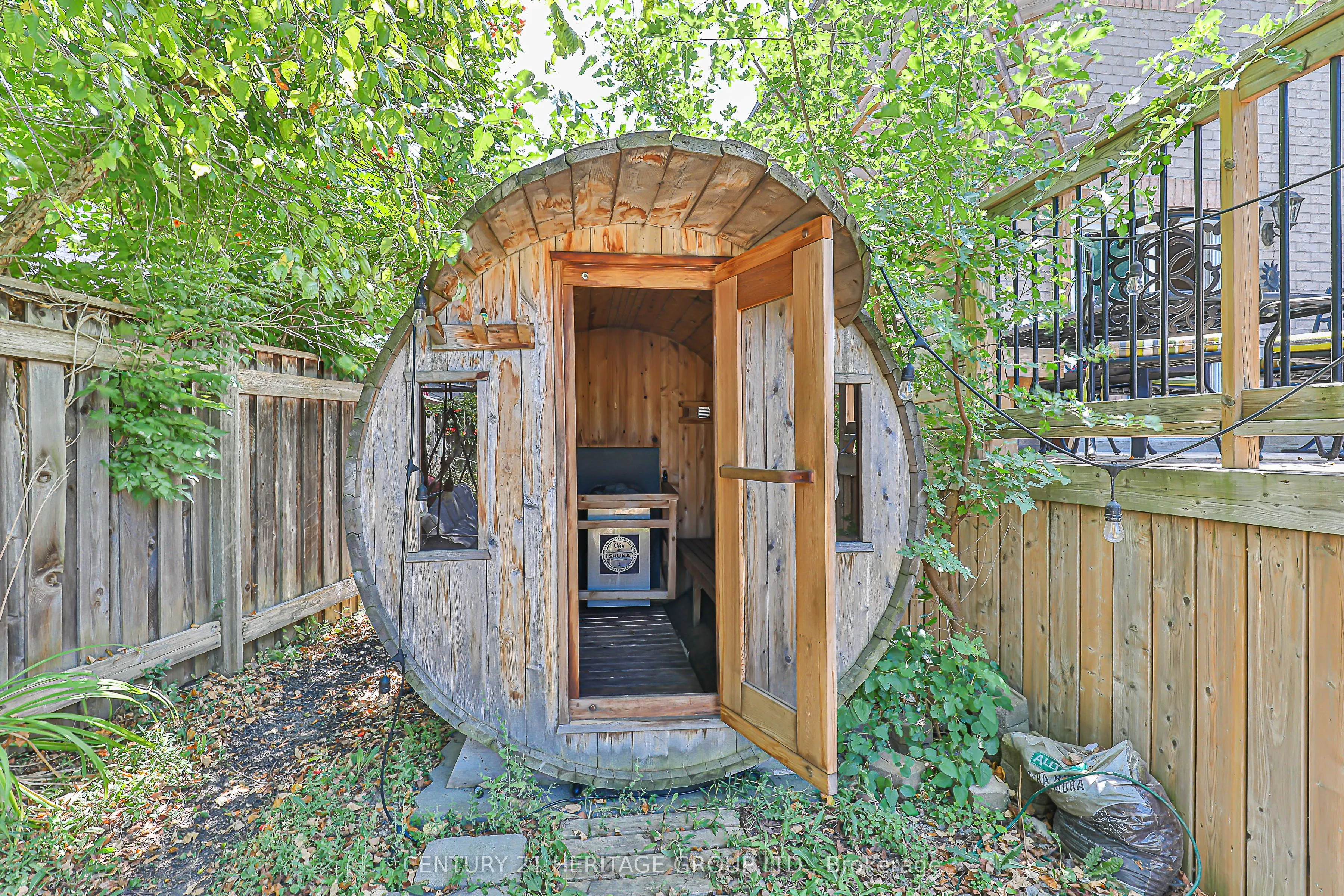 80 Santa Maria Trail