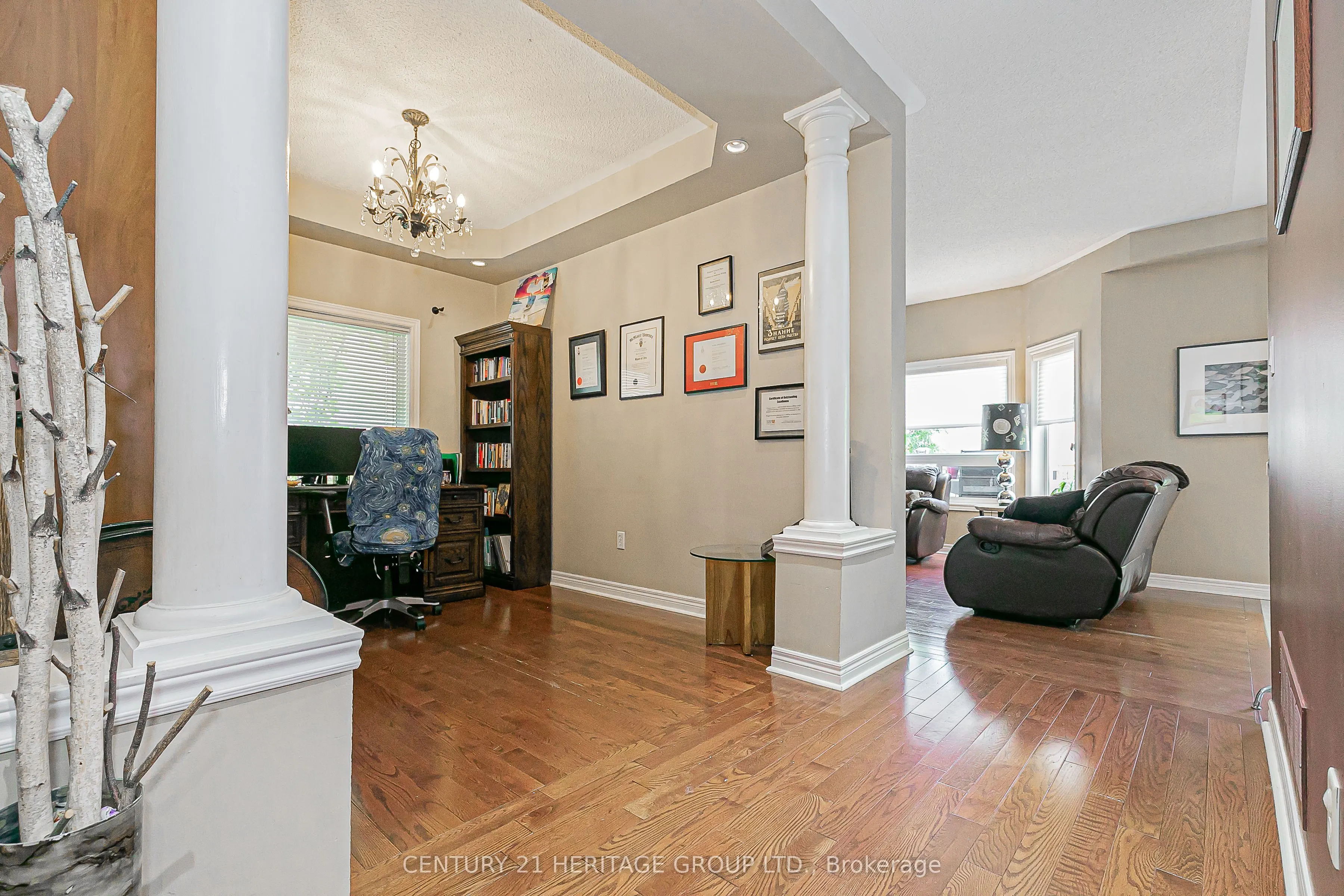 80 Santa Maria Trail