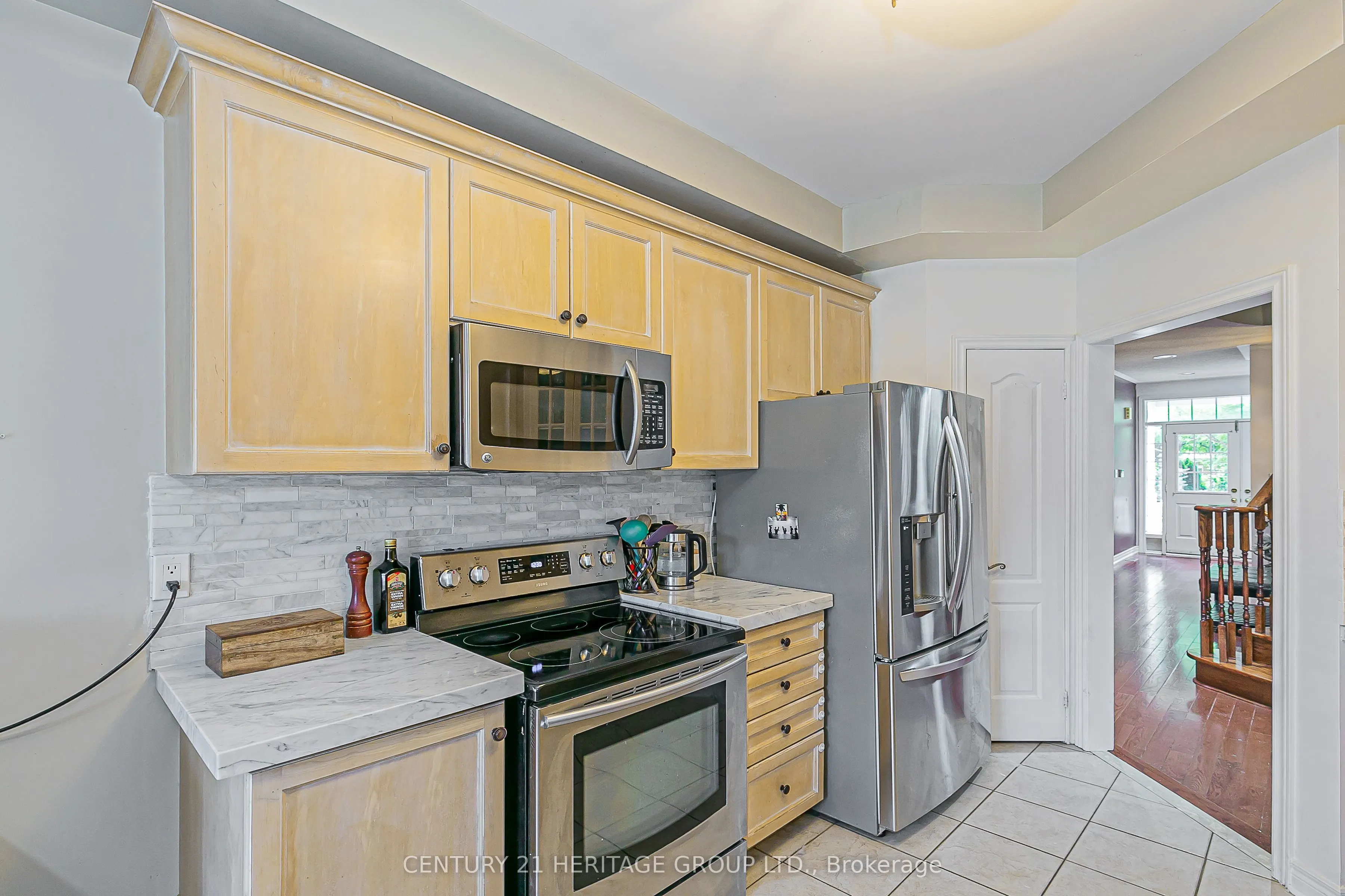 80 Santa Maria Trail