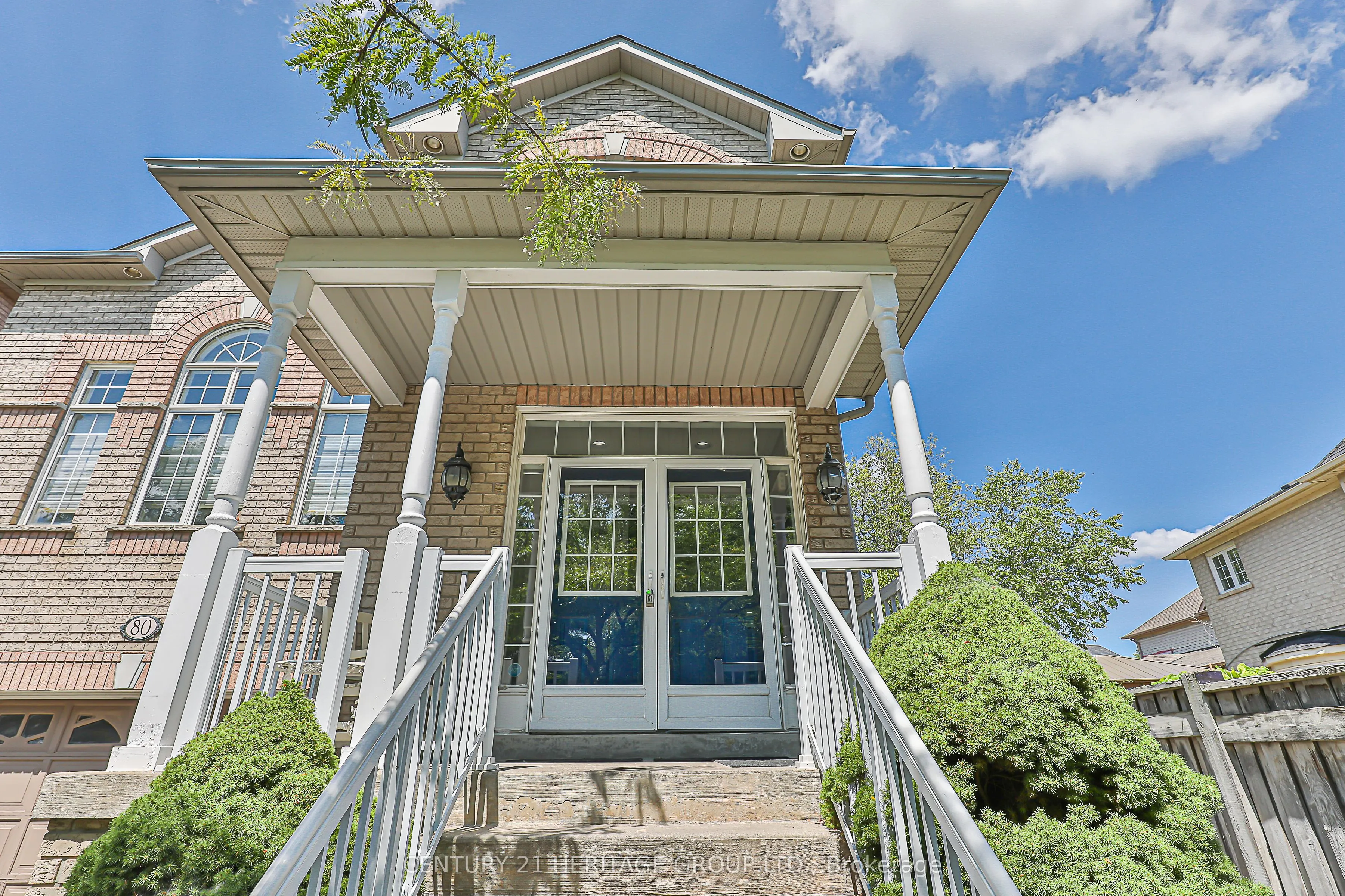 80 Santa Maria Trail