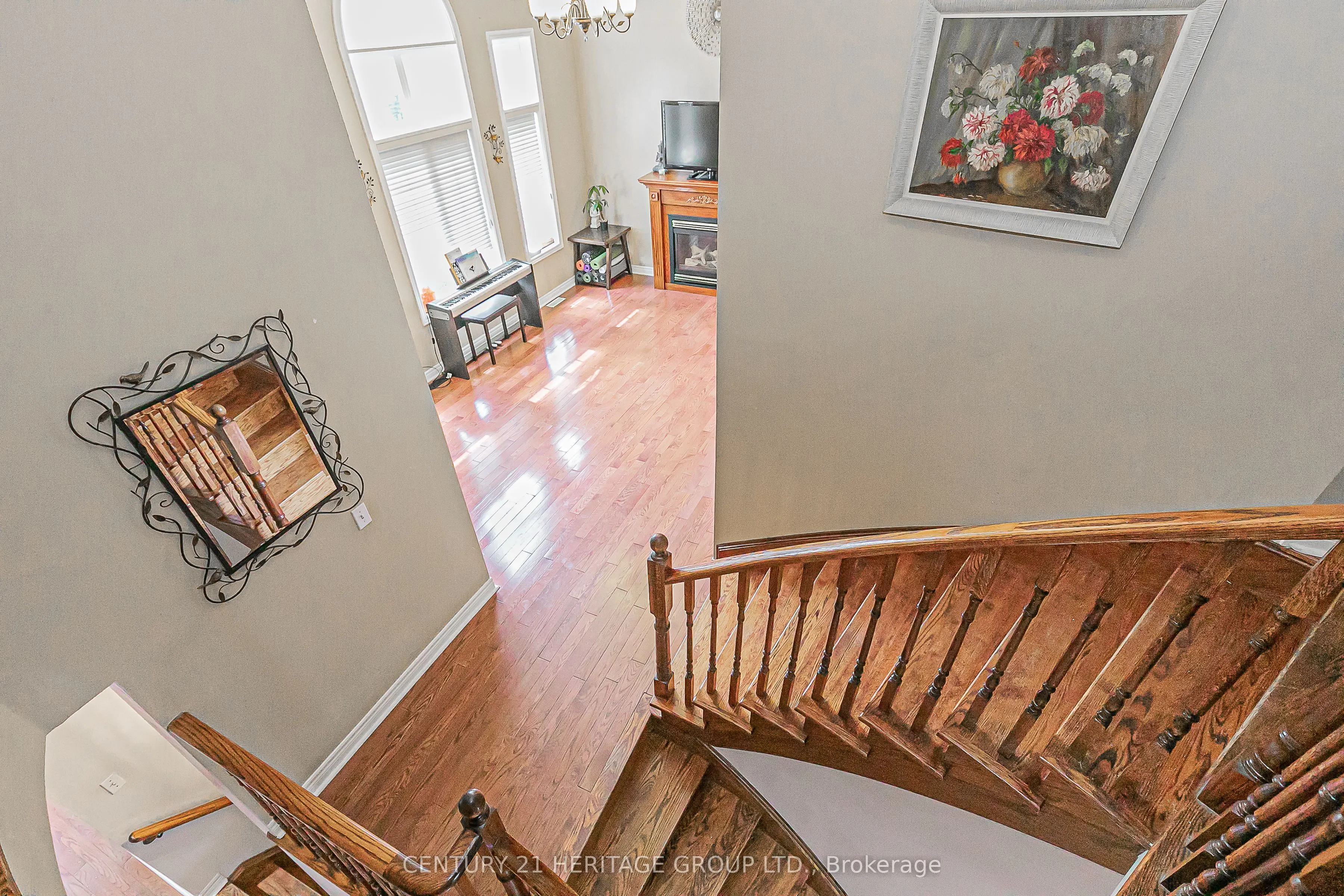 80 Santa Maria Trail