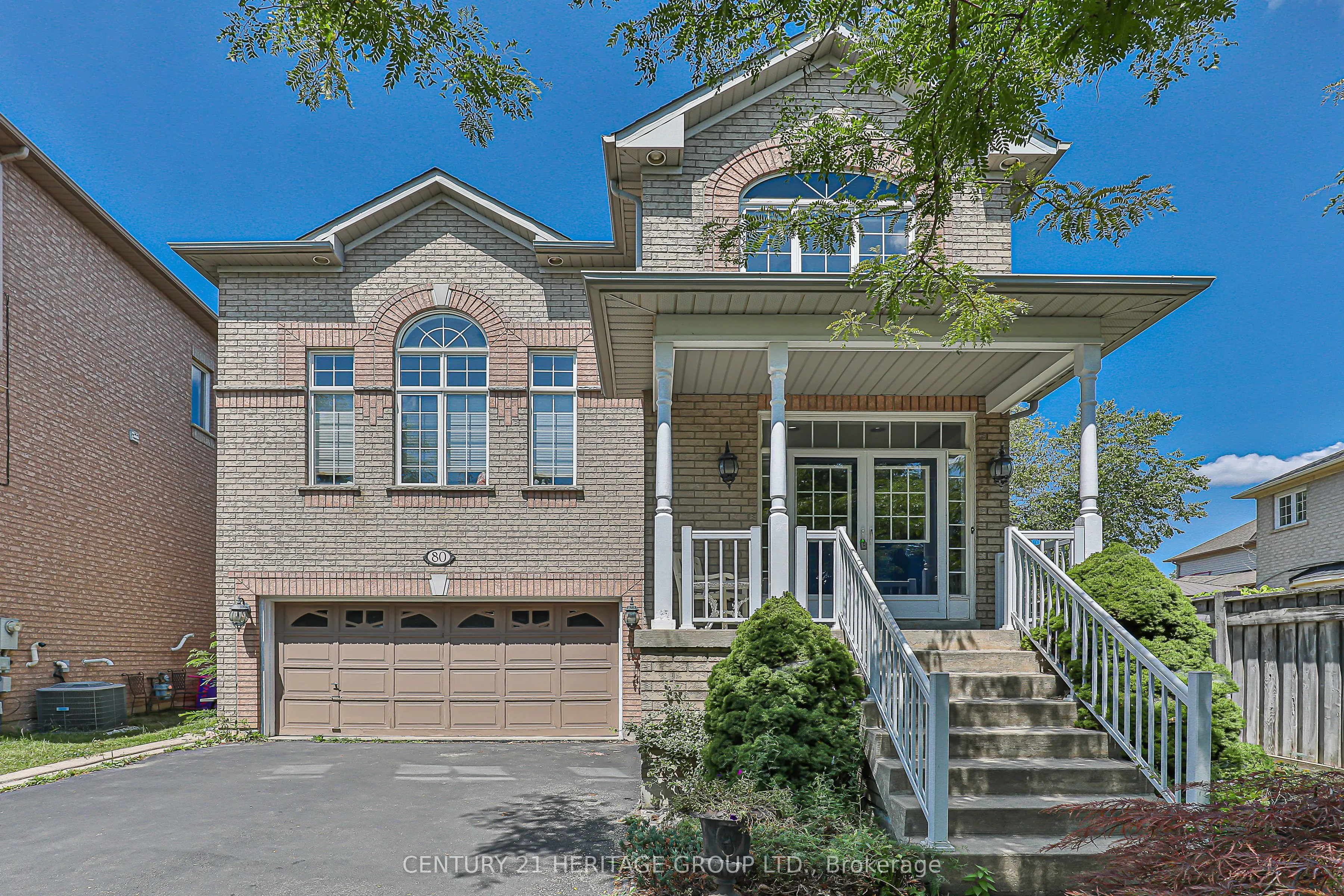 80 Santa Maria Trail