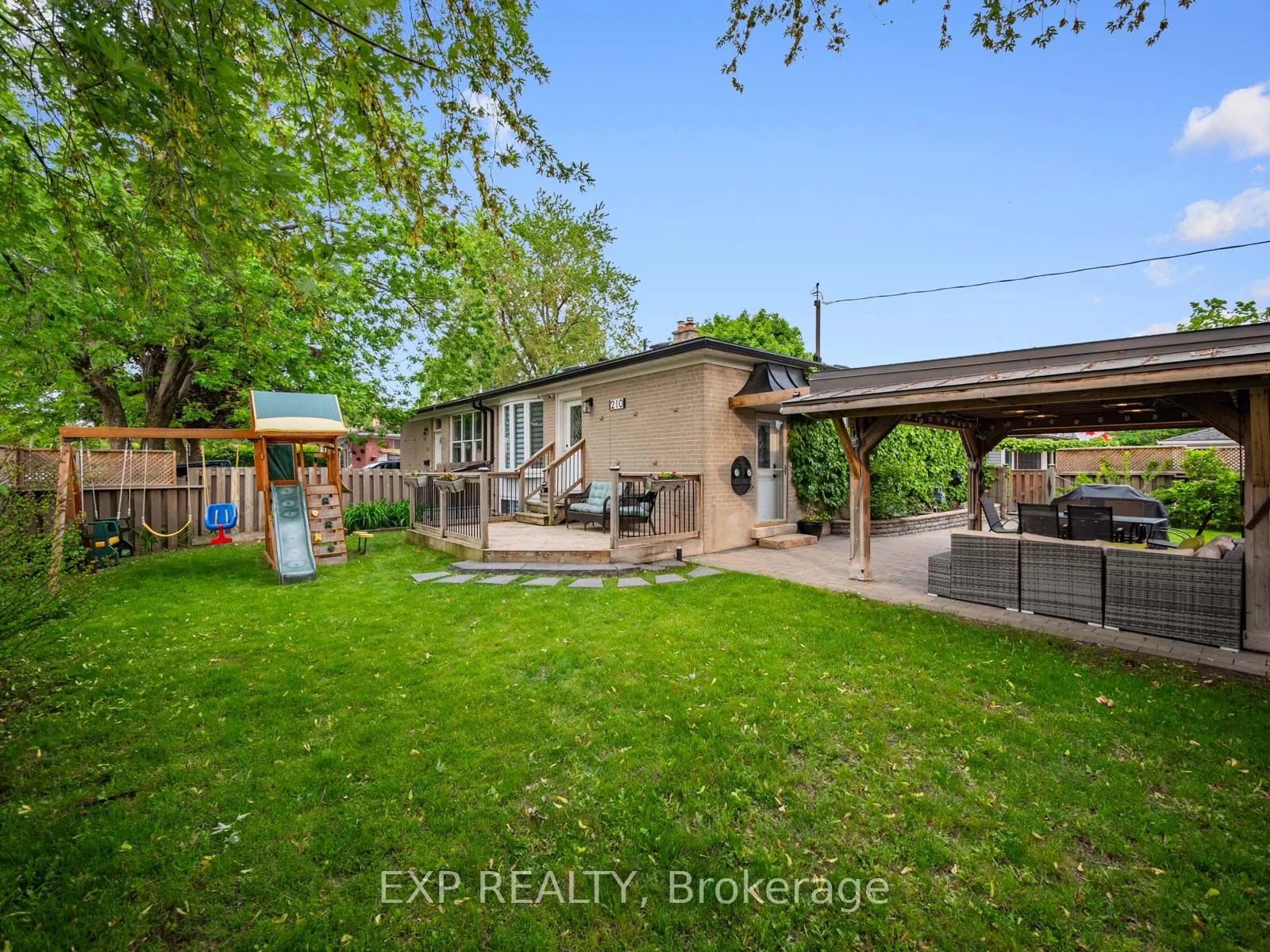 210 Ashlar Road