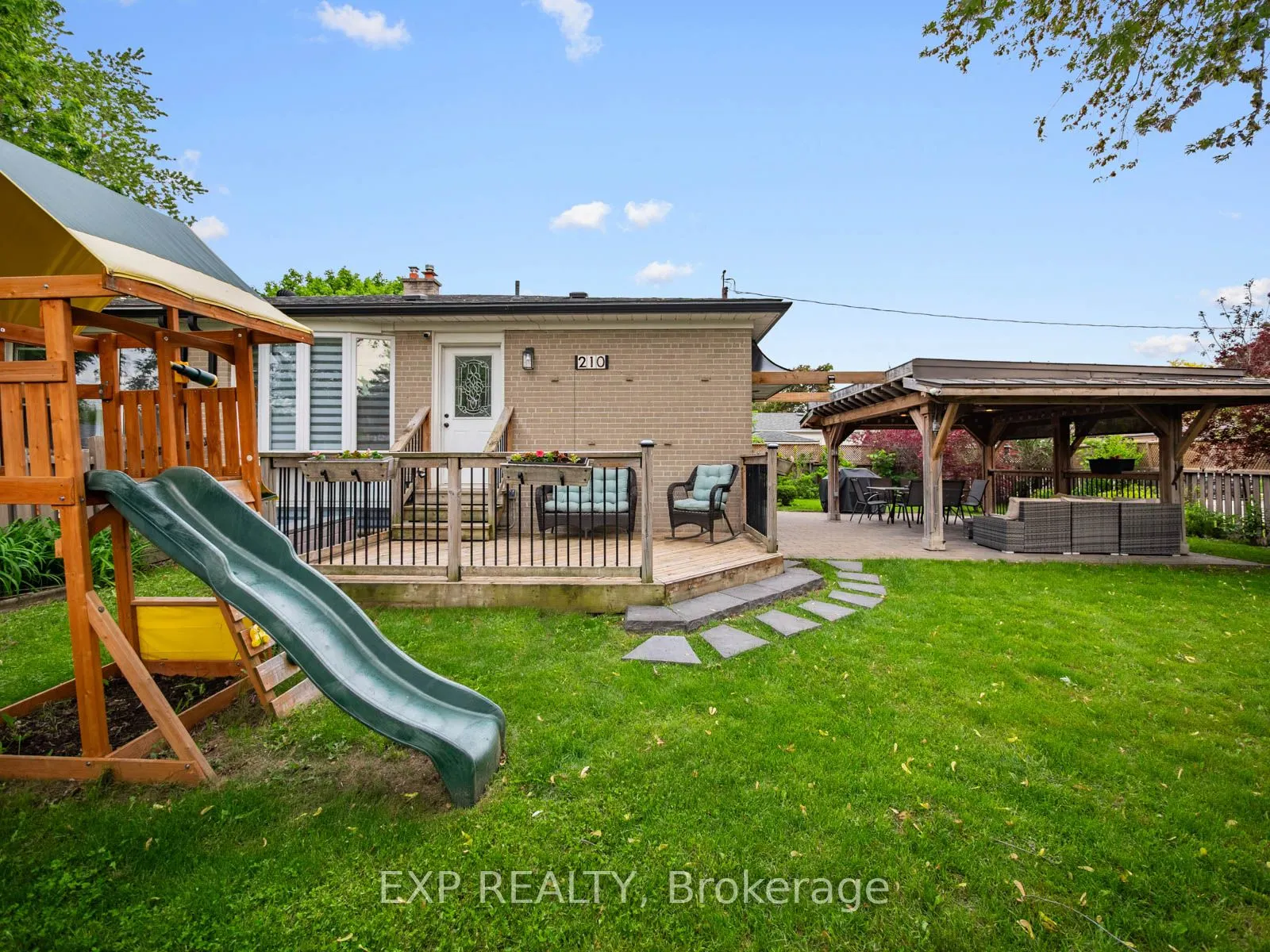 210 Ashlar Road