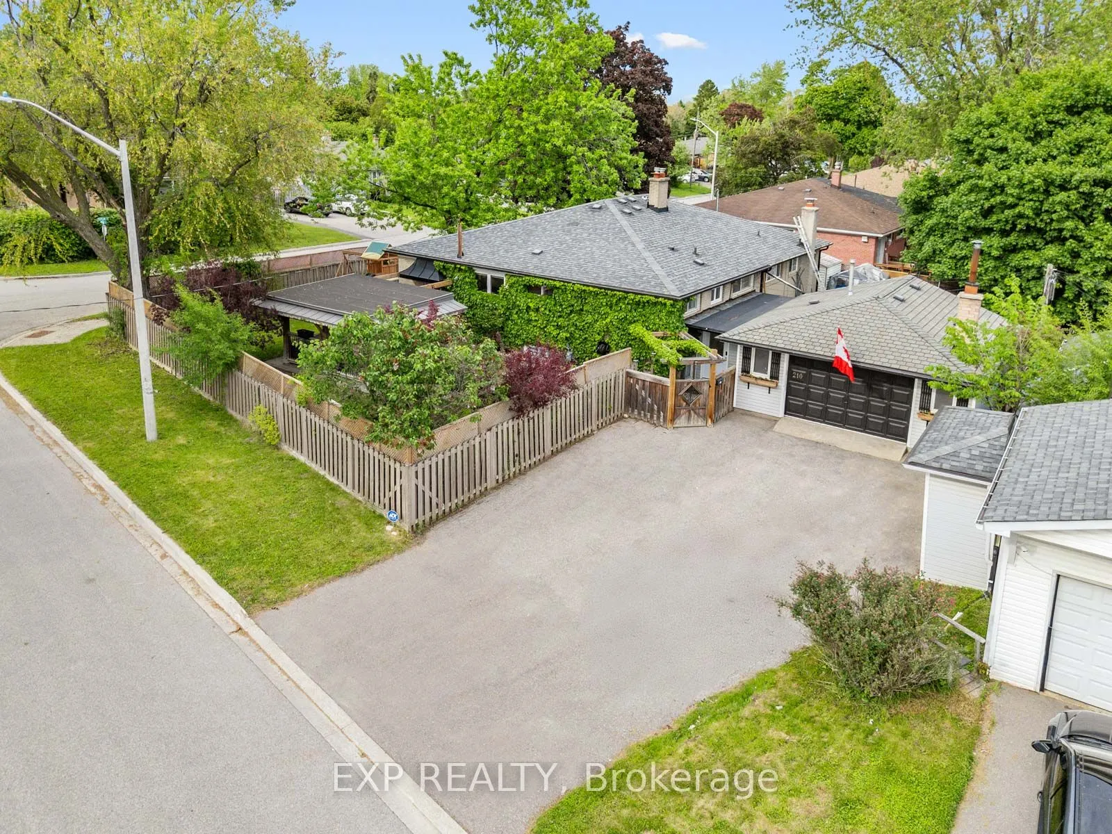 210 Ashlar Road
