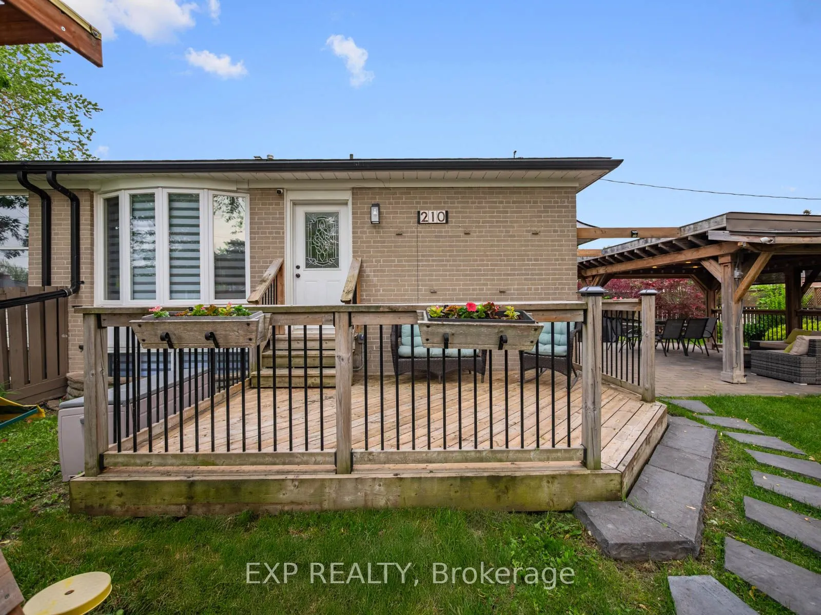 210 Ashlar Road