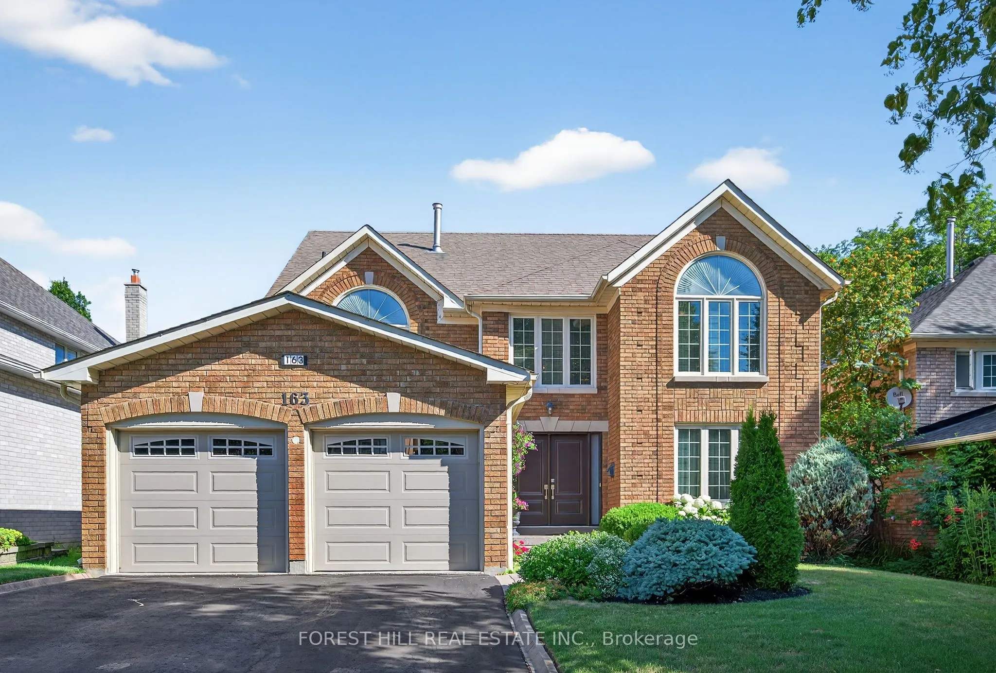 163 Corner Ridge Road