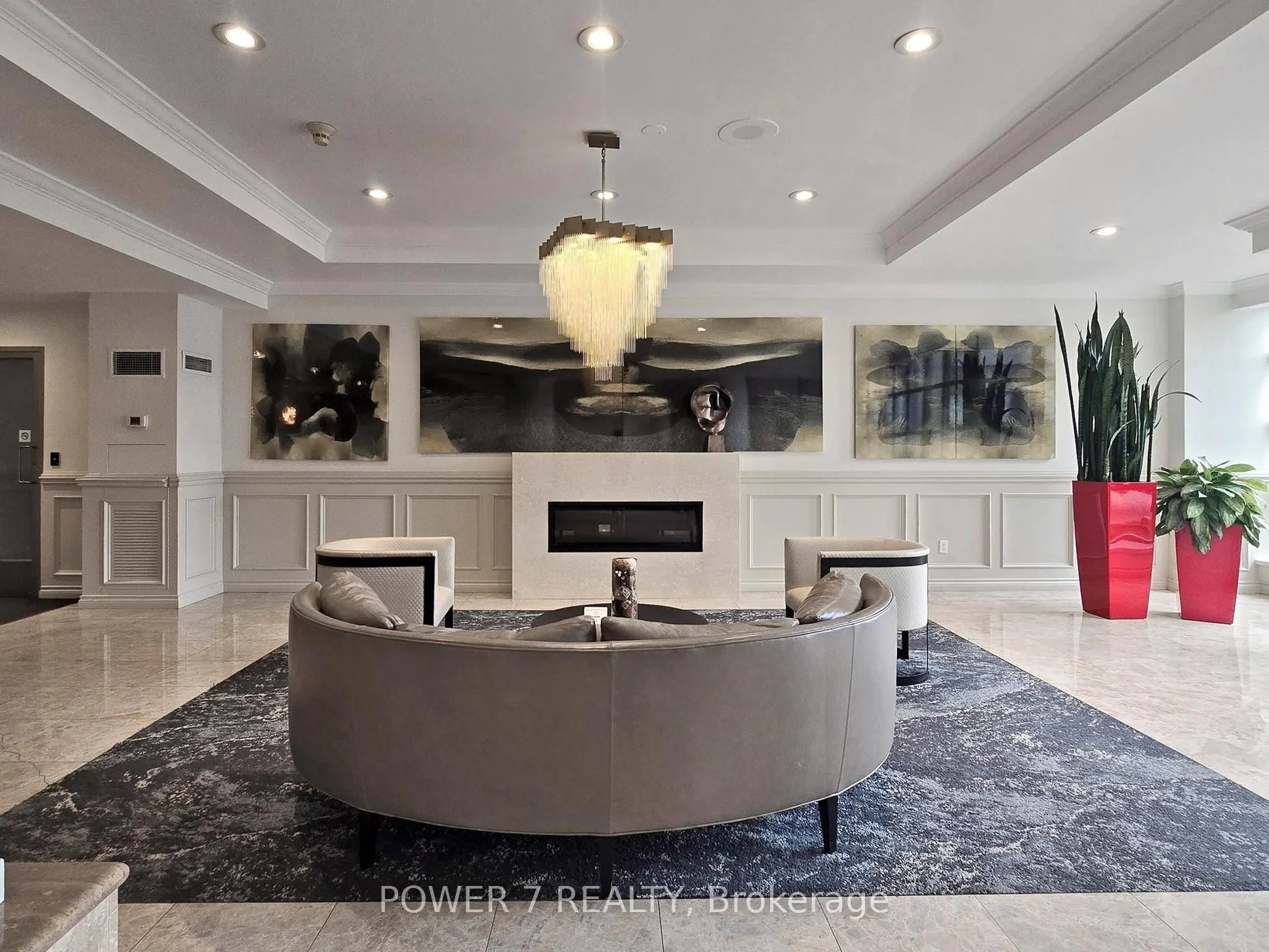 7 Townsgate Drive, #1603