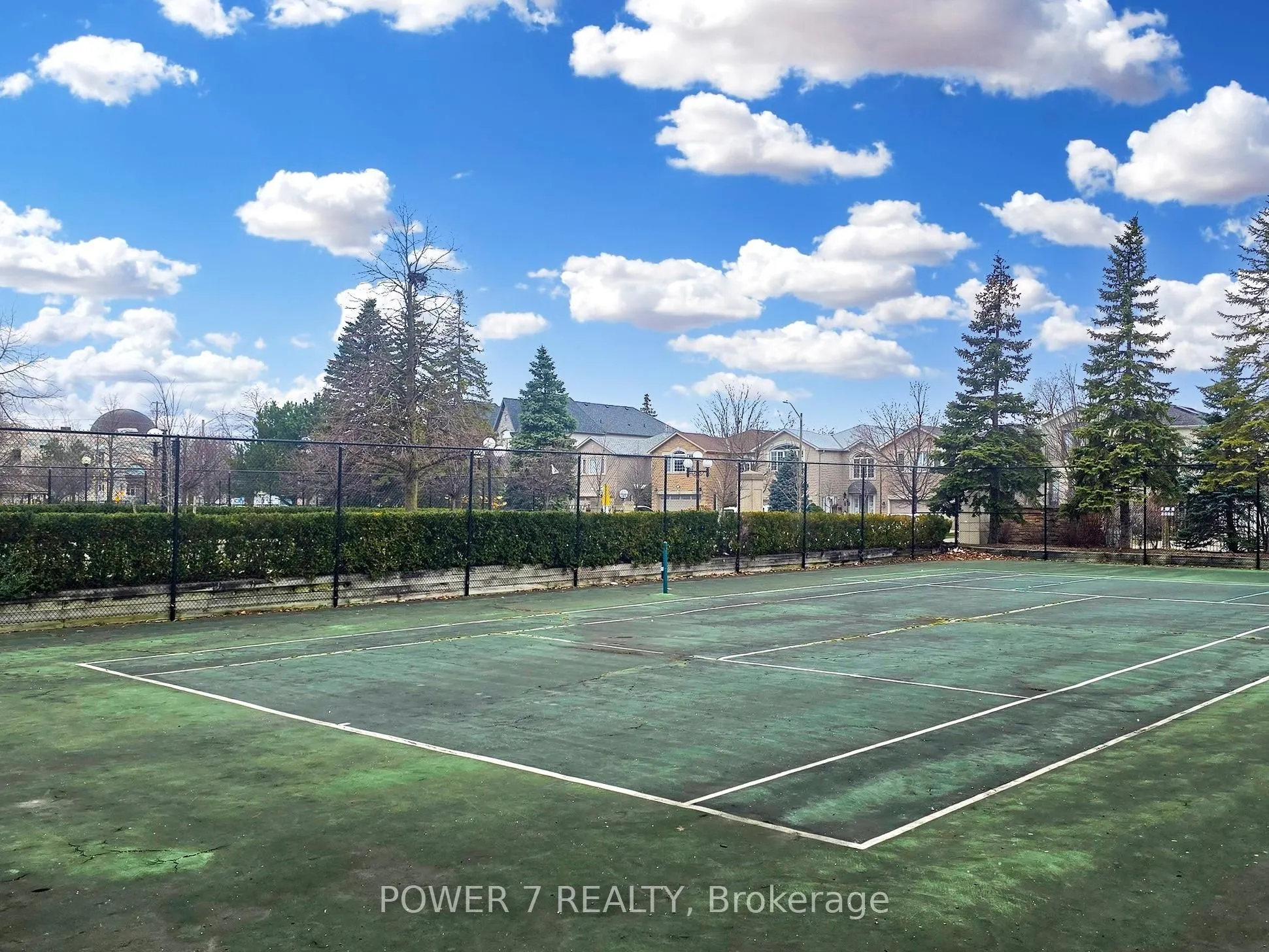 7 Townsgate Drive, #1603