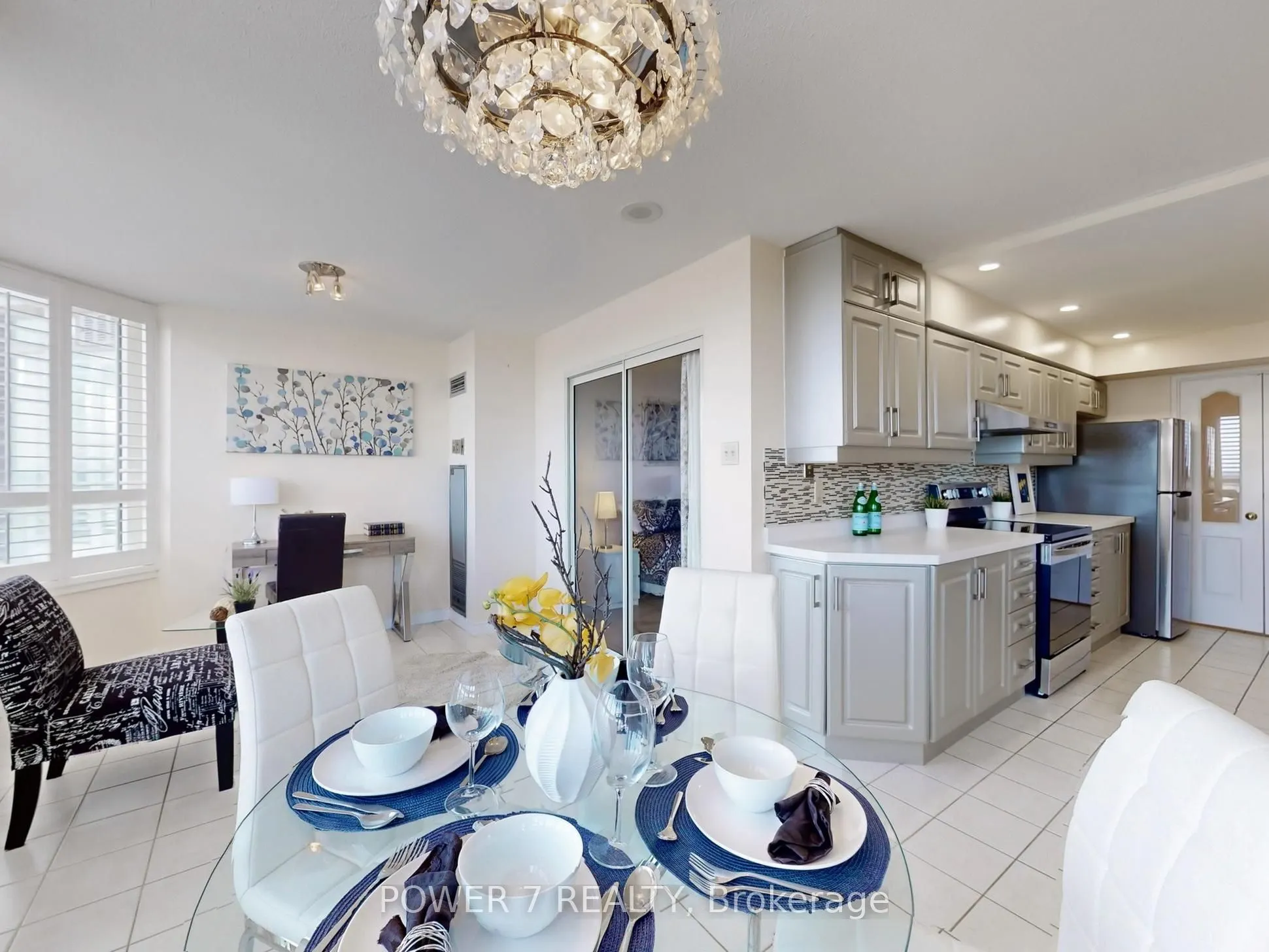 7 Townsgate Drive, #1603
