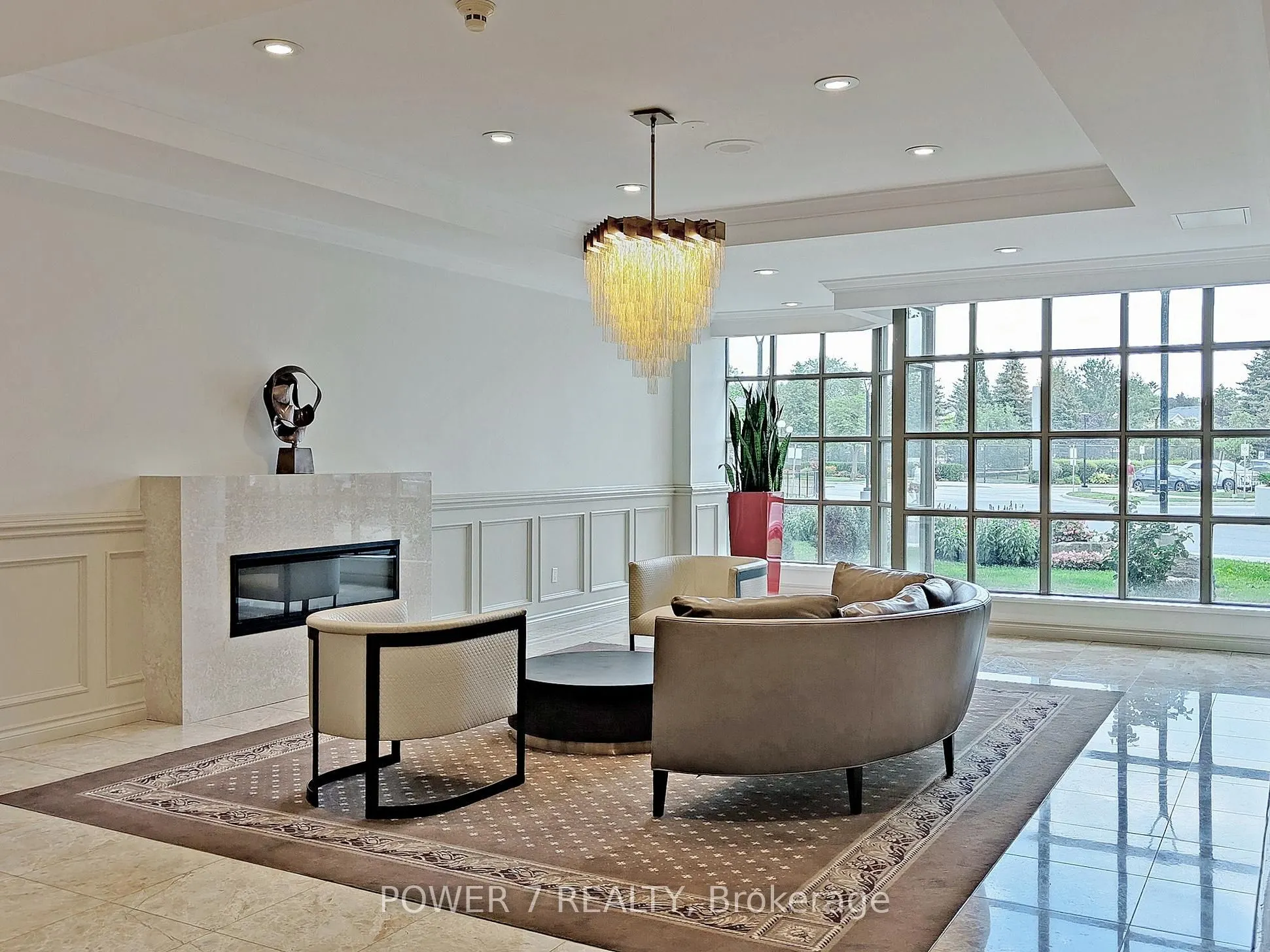 7 Townsgate Drive, #1603