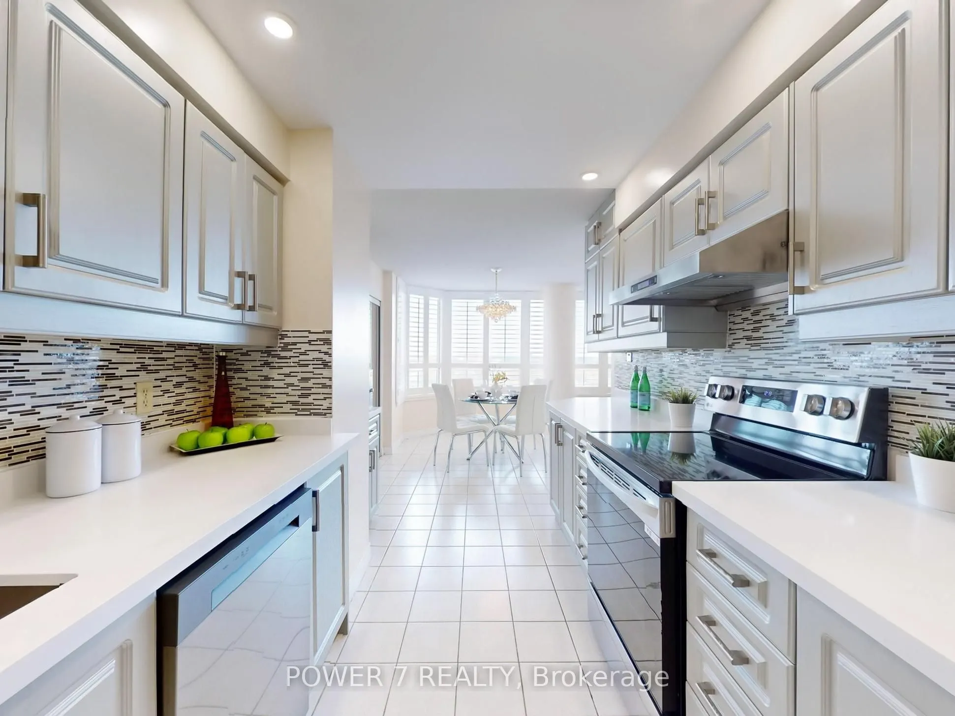 7 Townsgate Drive, #1603