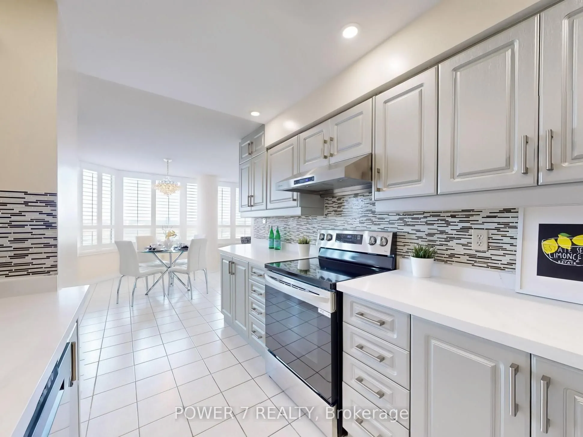 7 Townsgate Drive, #1603