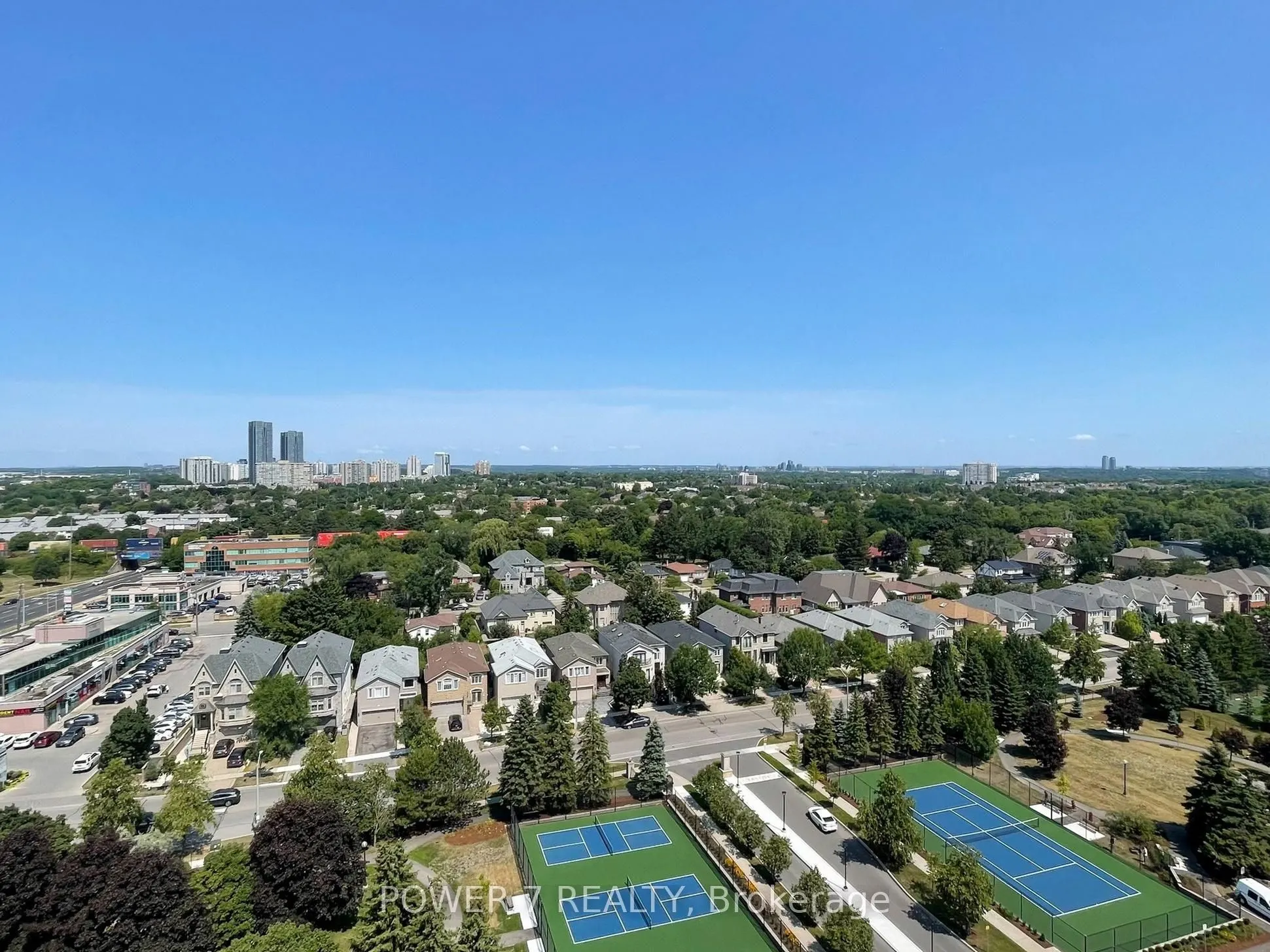 7 Townsgate Drive, #1603