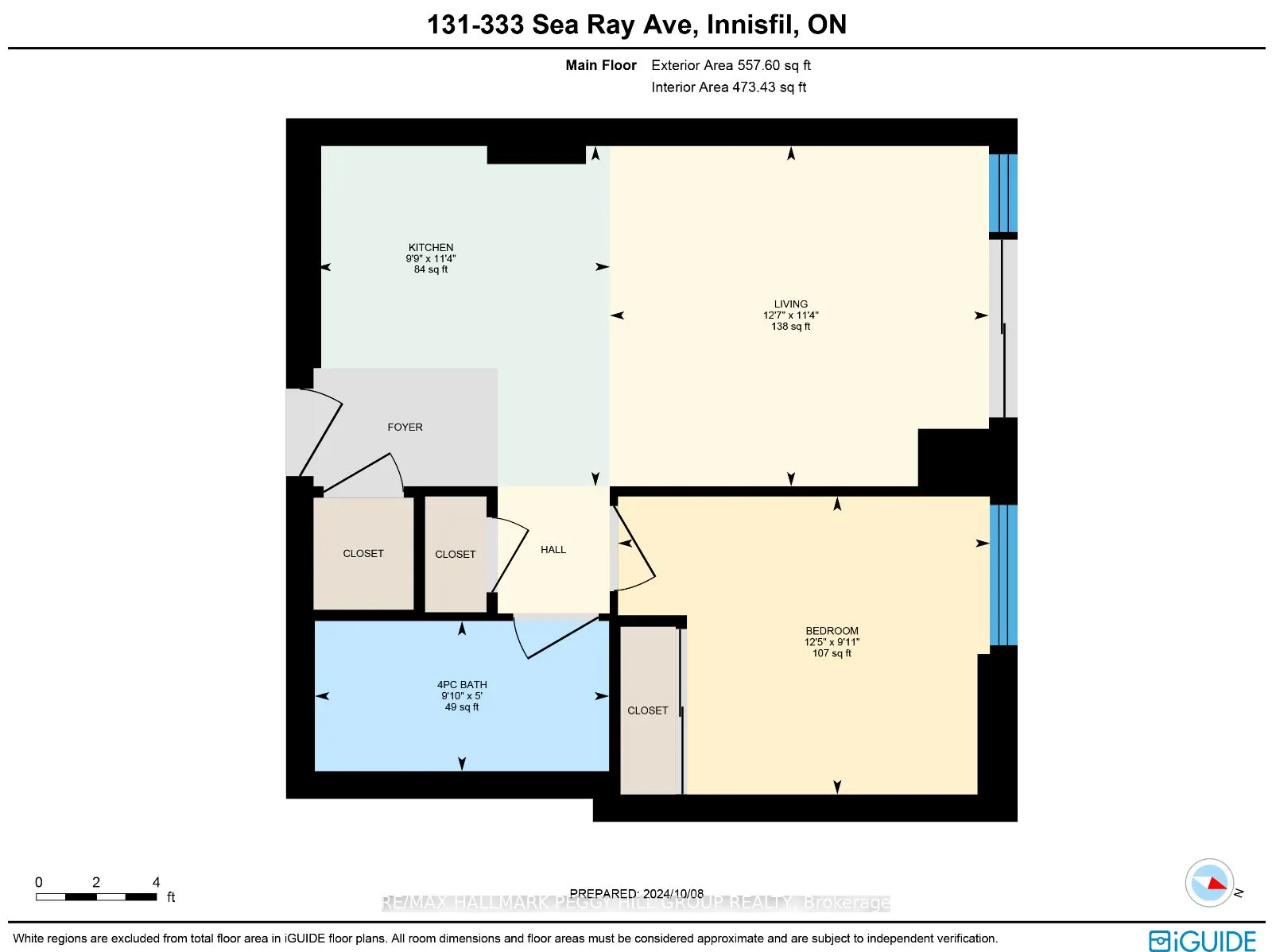 333 Sea Ray Avenue, #131
