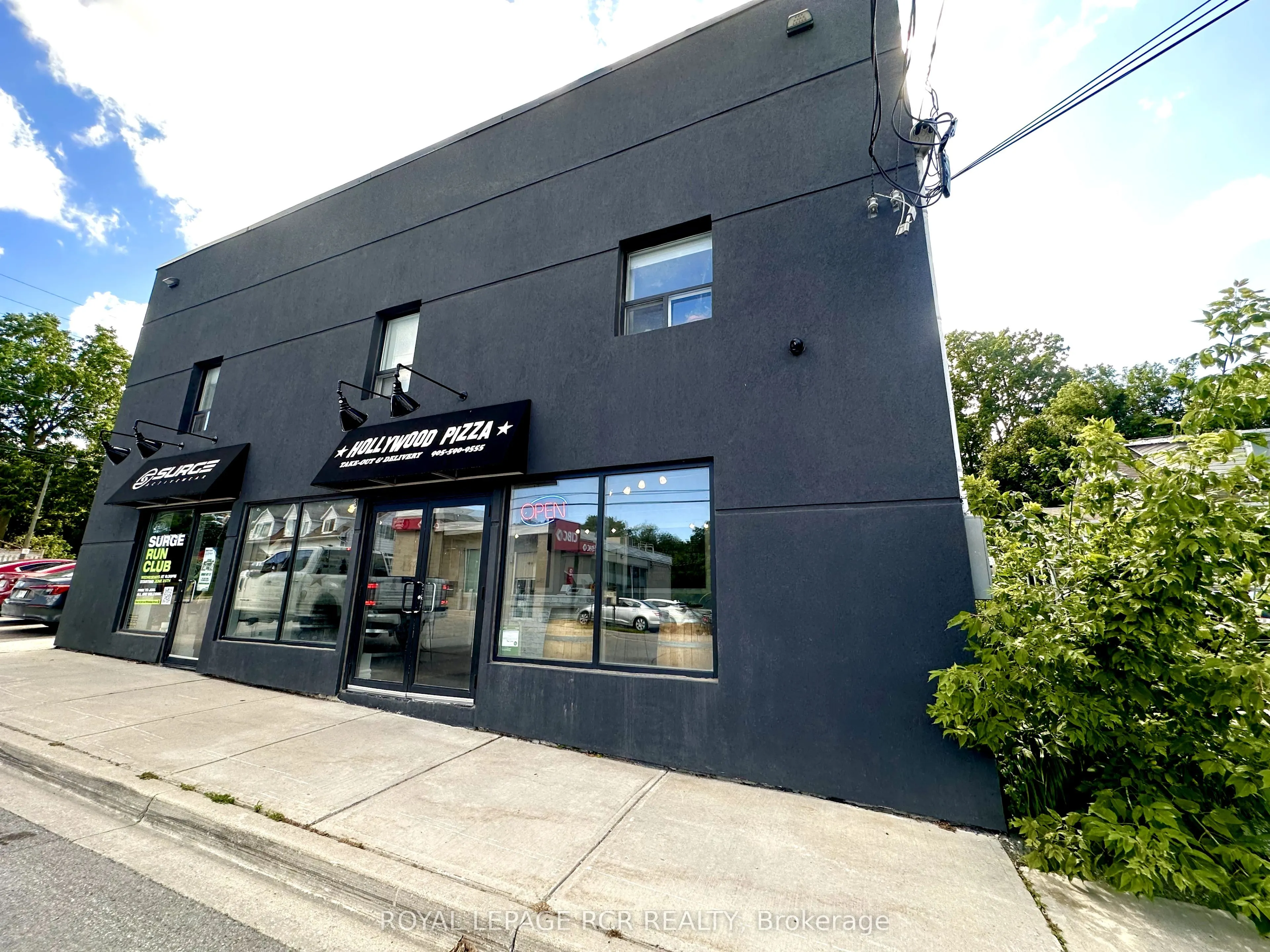 185 Main Street, #B