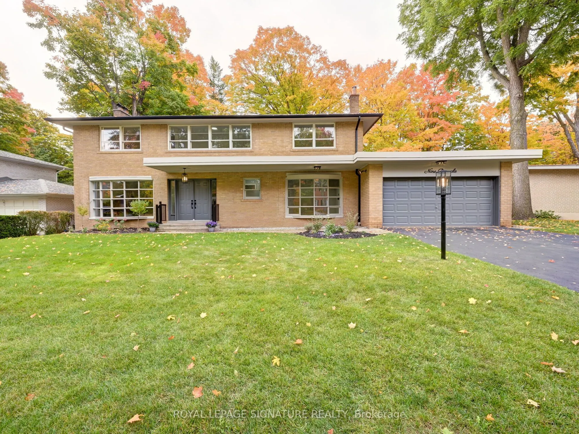9 Pinevale Road