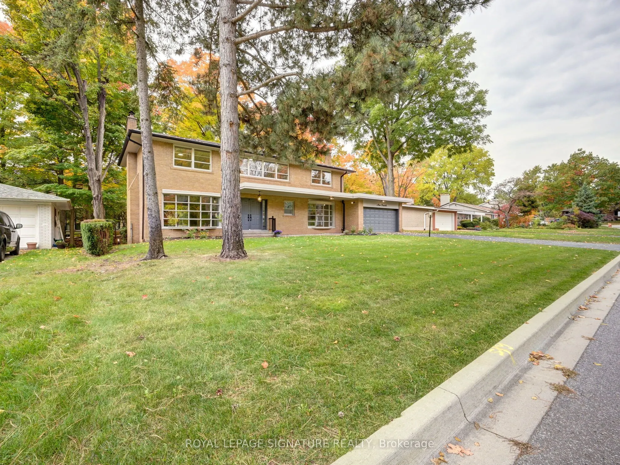 9 Pinevale Road