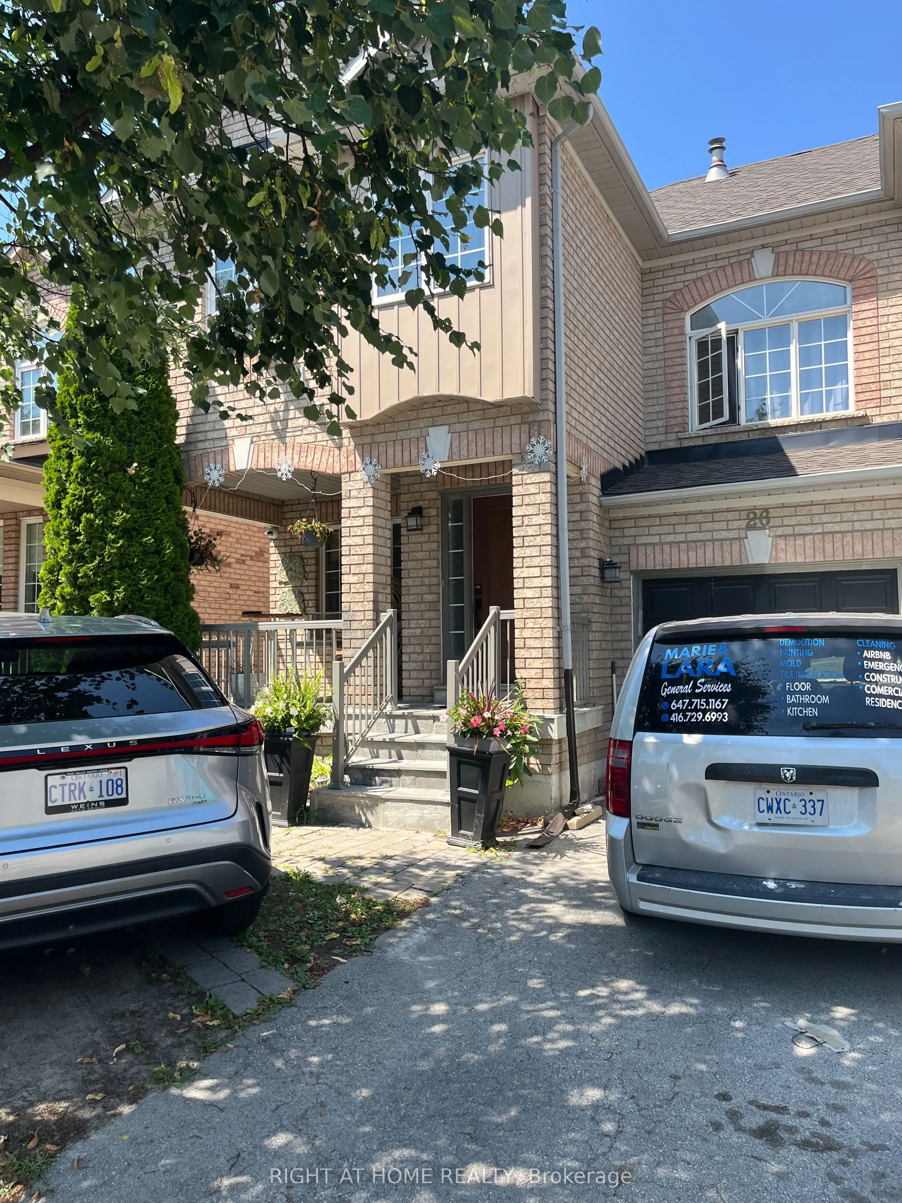 26 Bluewater Trail