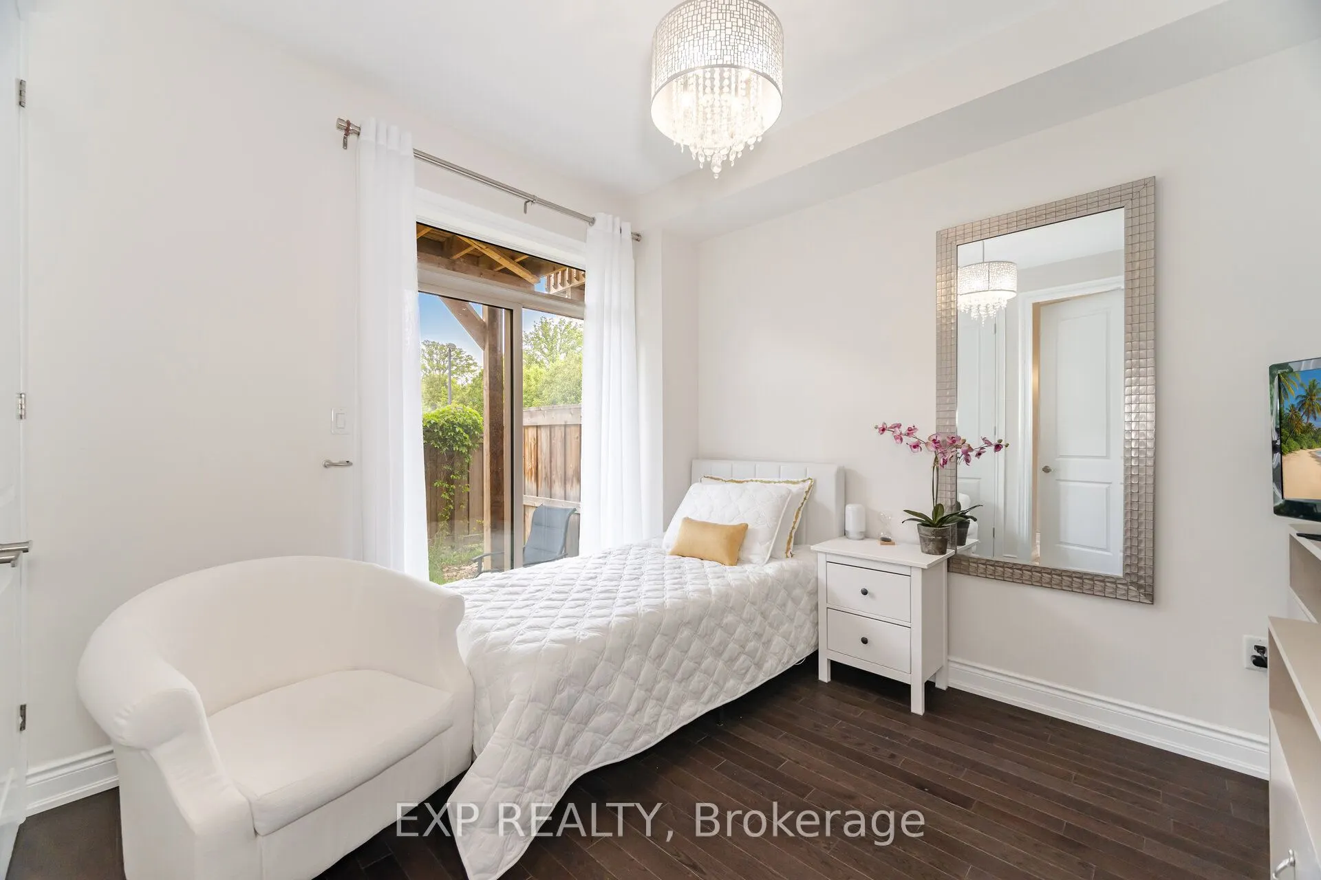 54 Ingleside Street