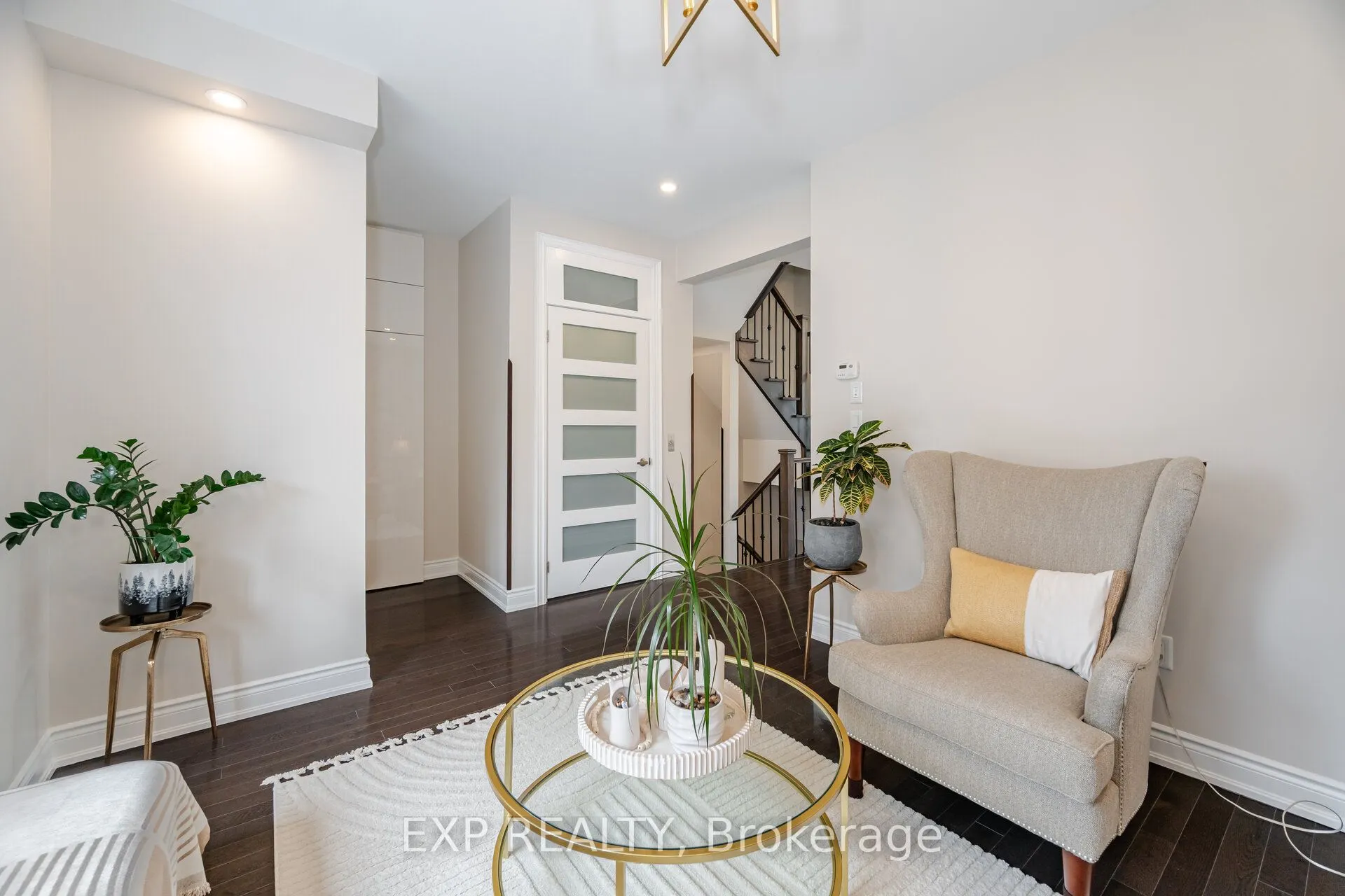 54 Ingleside Street