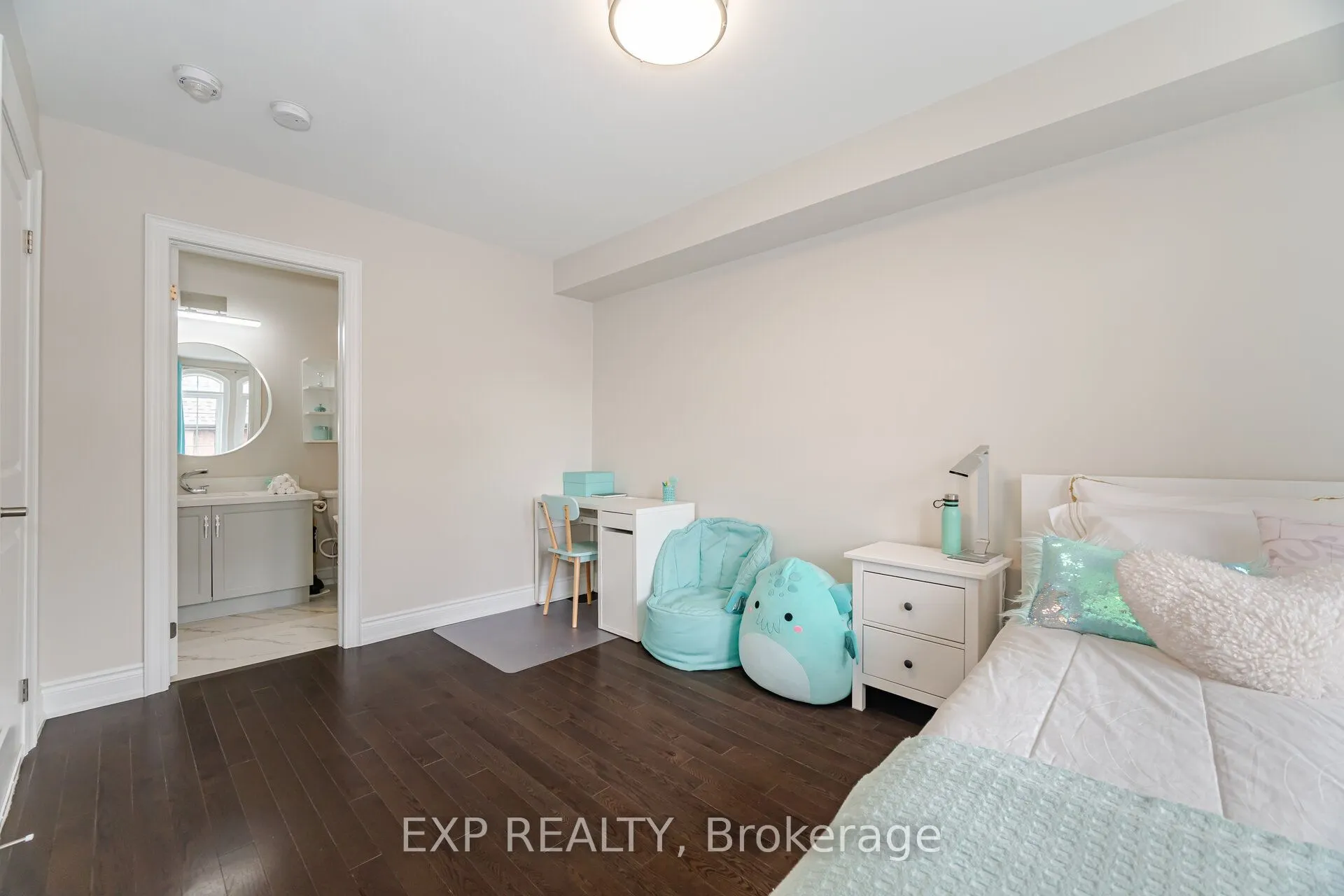 54 Ingleside Street