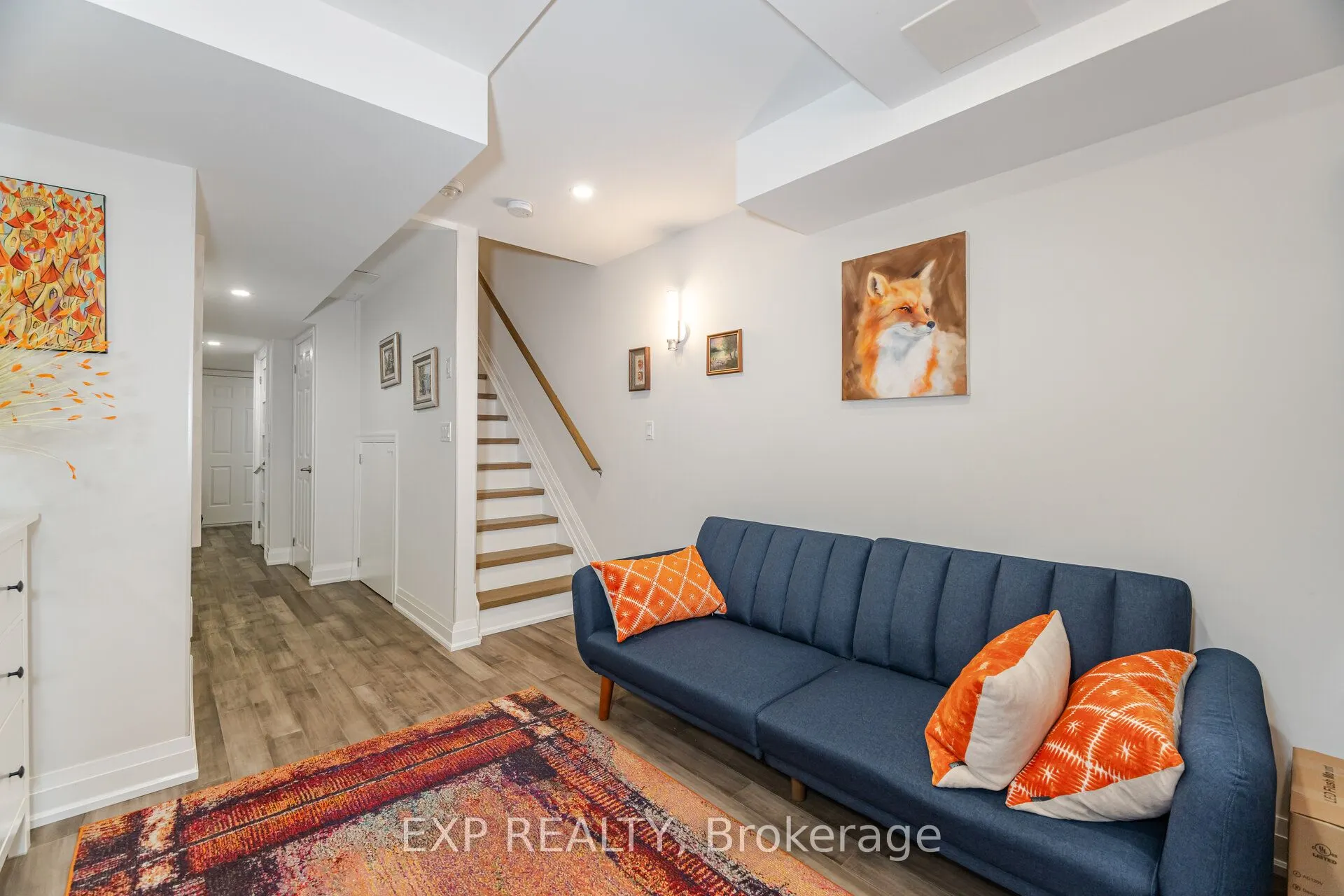 54 Ingleside Street