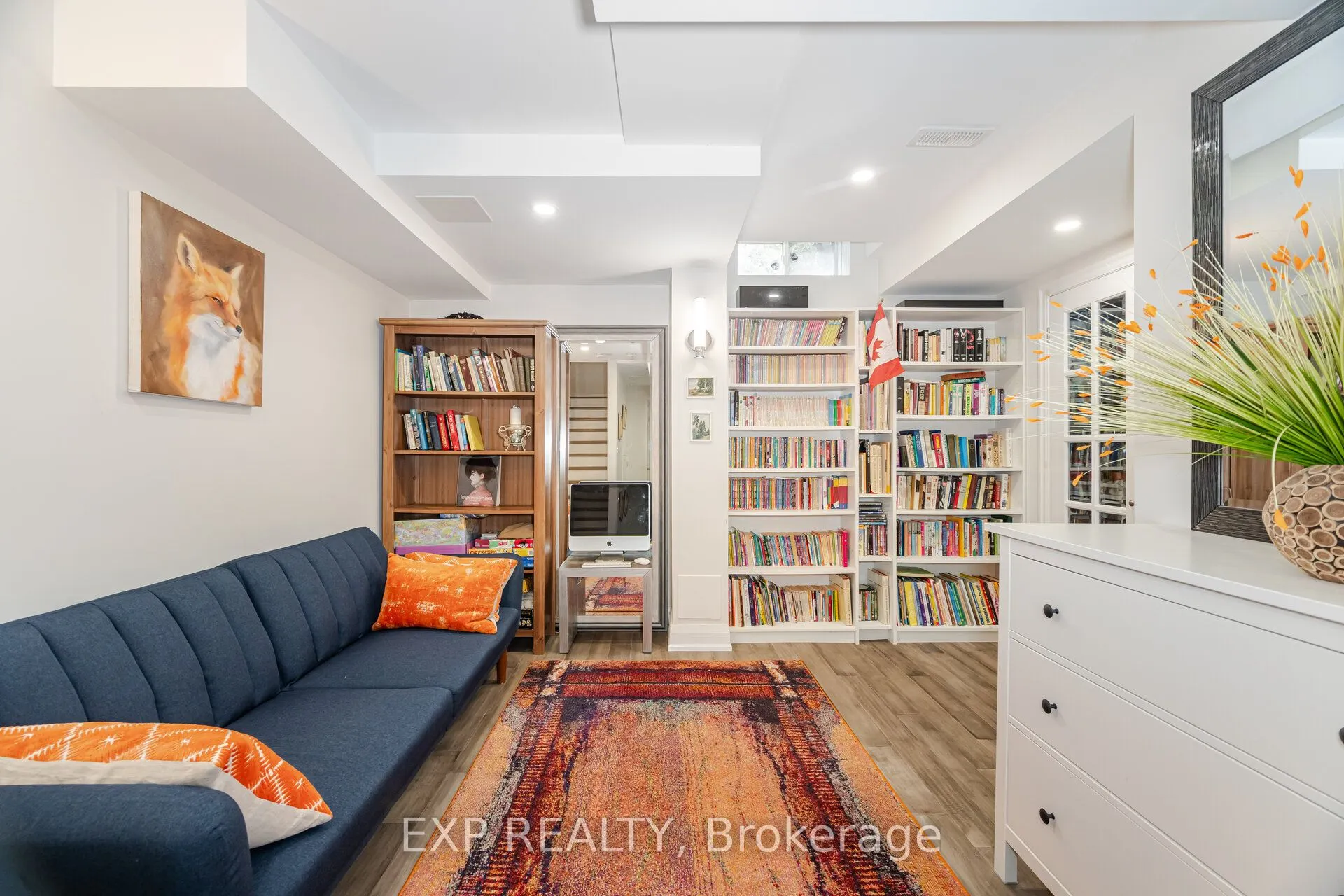 54 Ingleside Street
