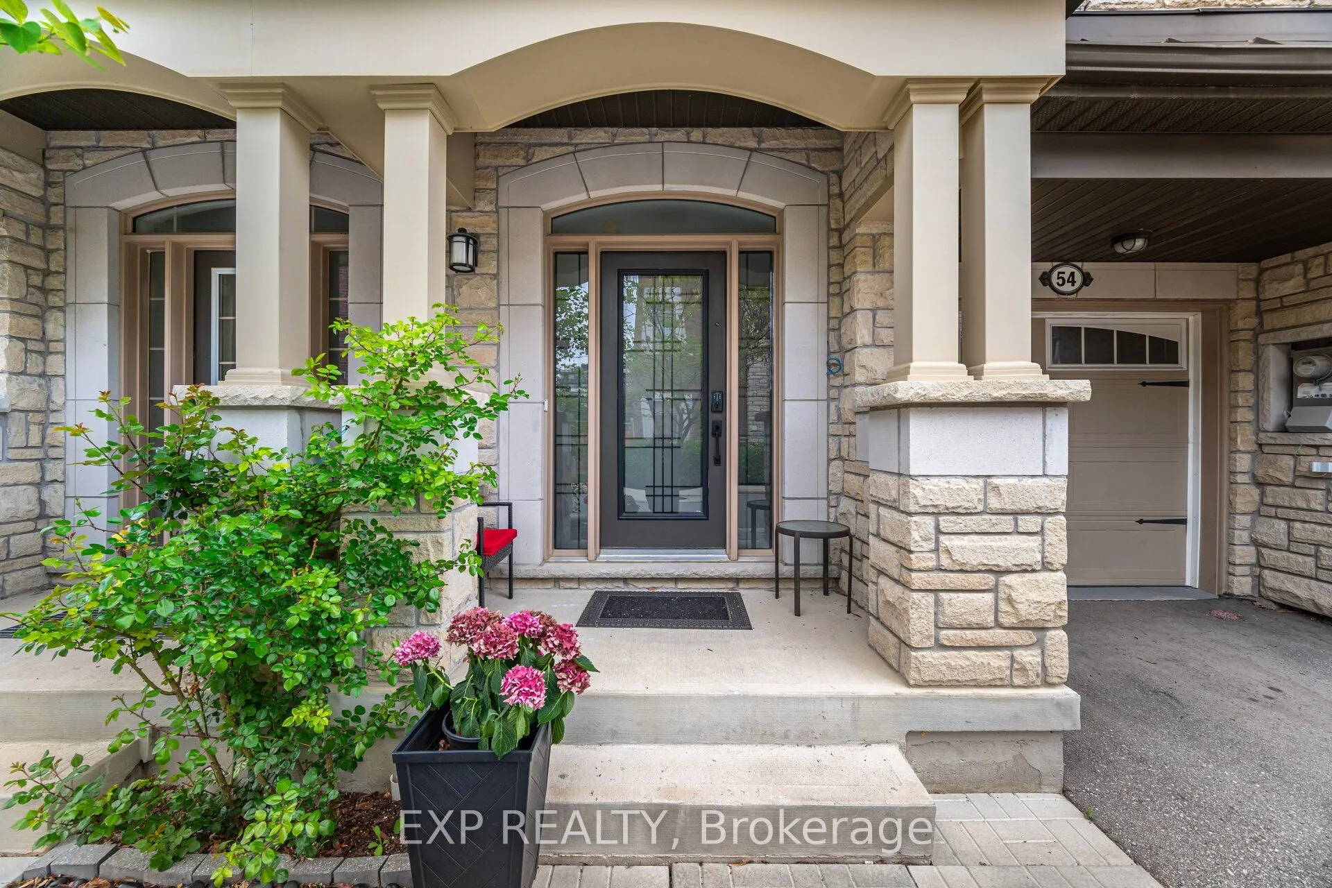 54 Ingleside Street