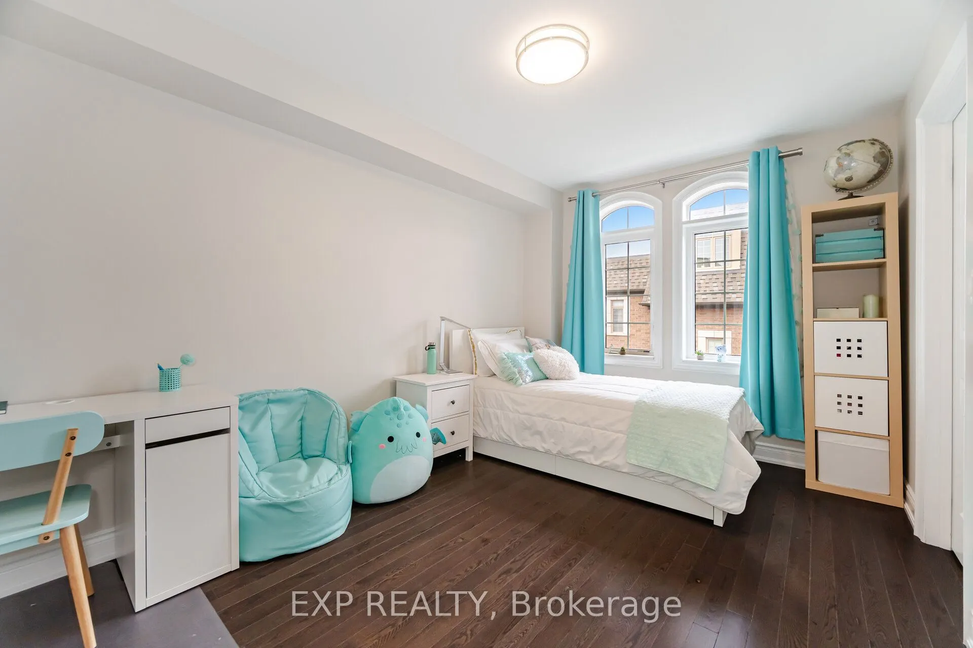 54 Ingleside Street