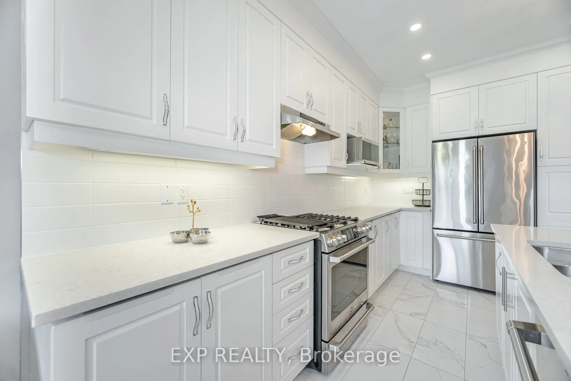 54 Ingleside Street