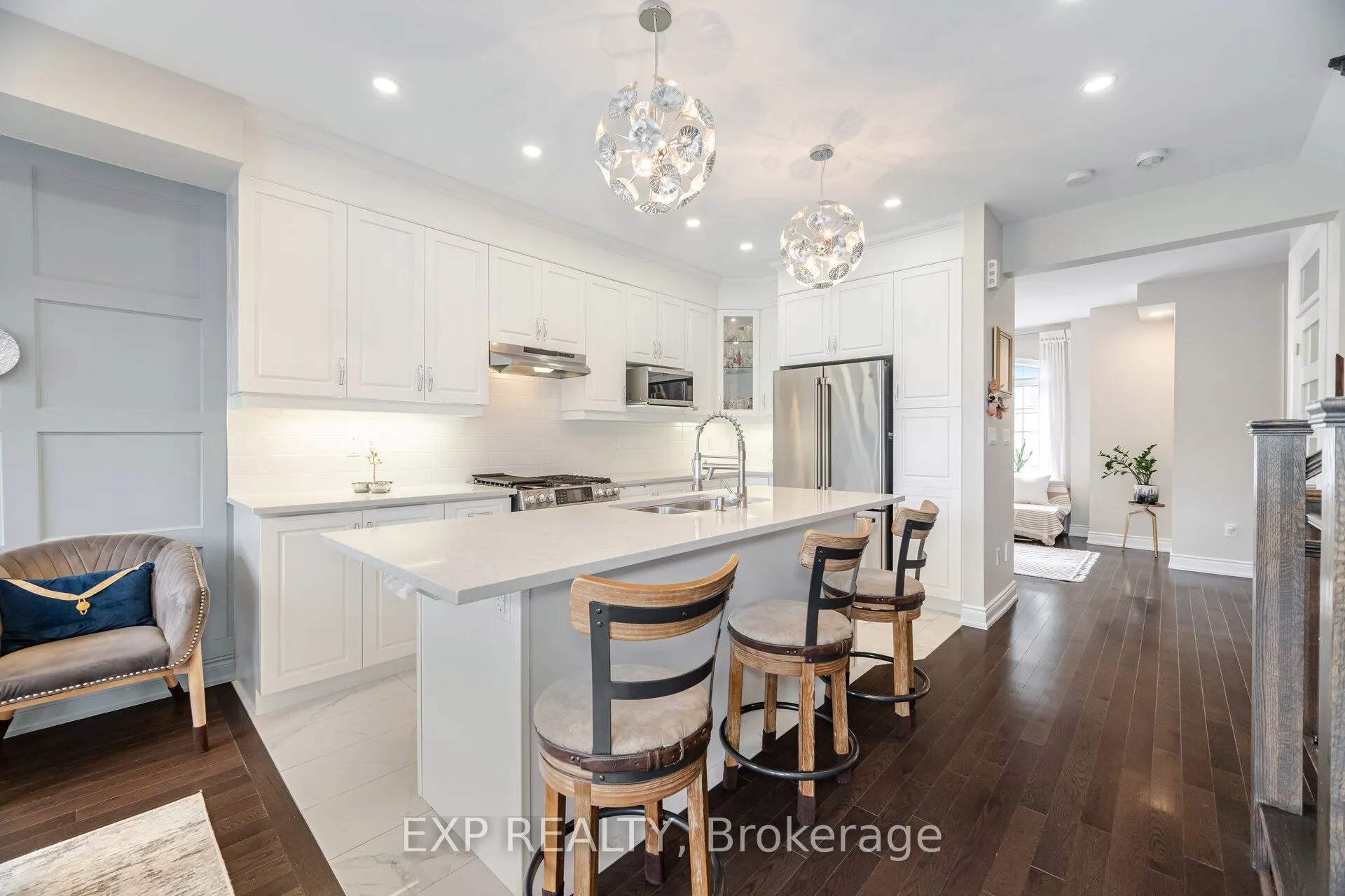 54 Ingleside Street