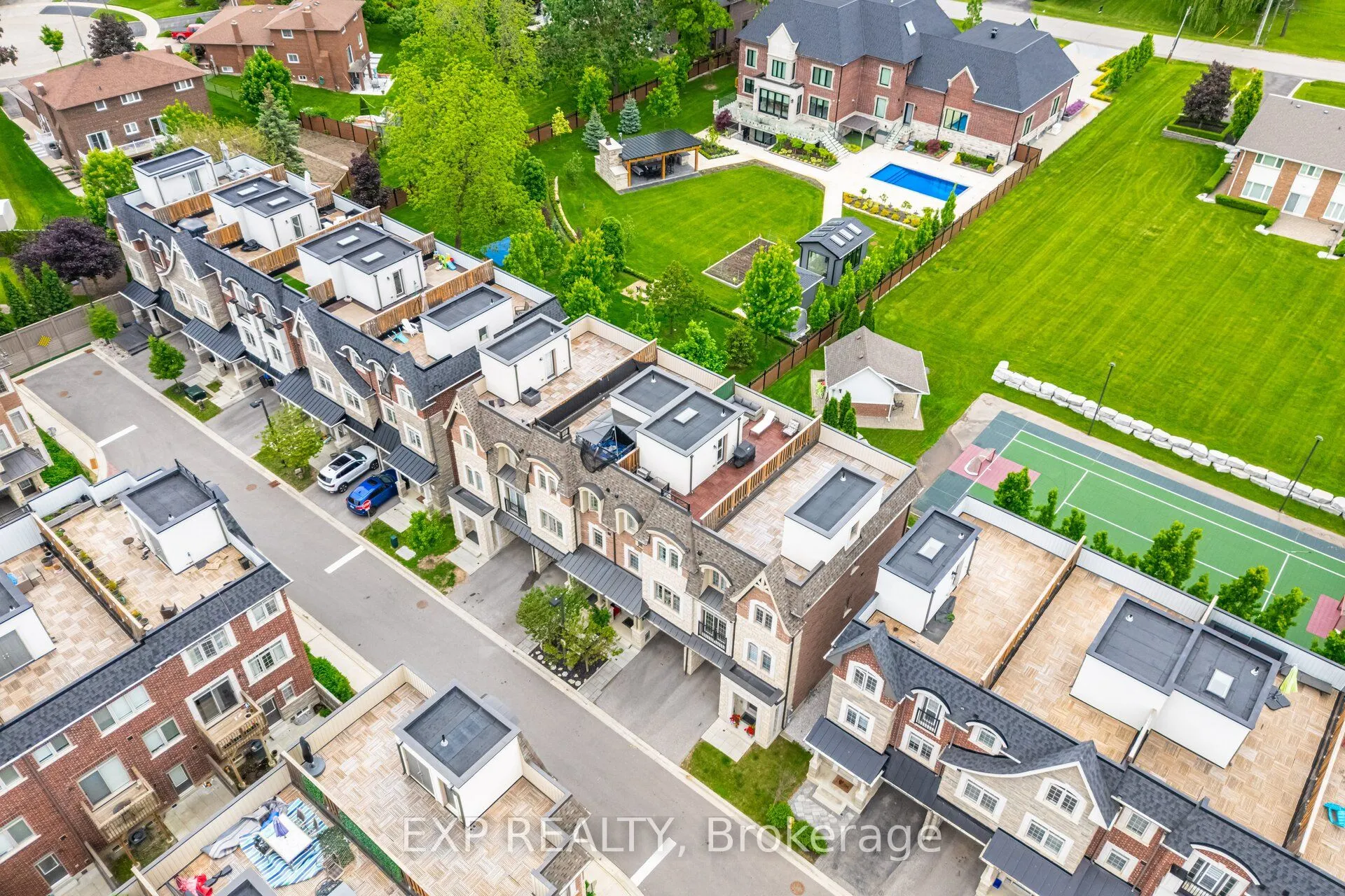 54 Ingleside Street
