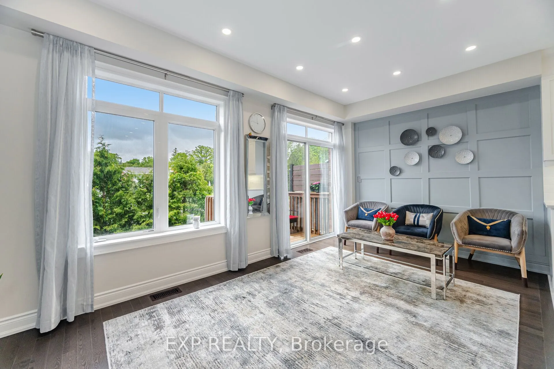 54 Ingleside Street