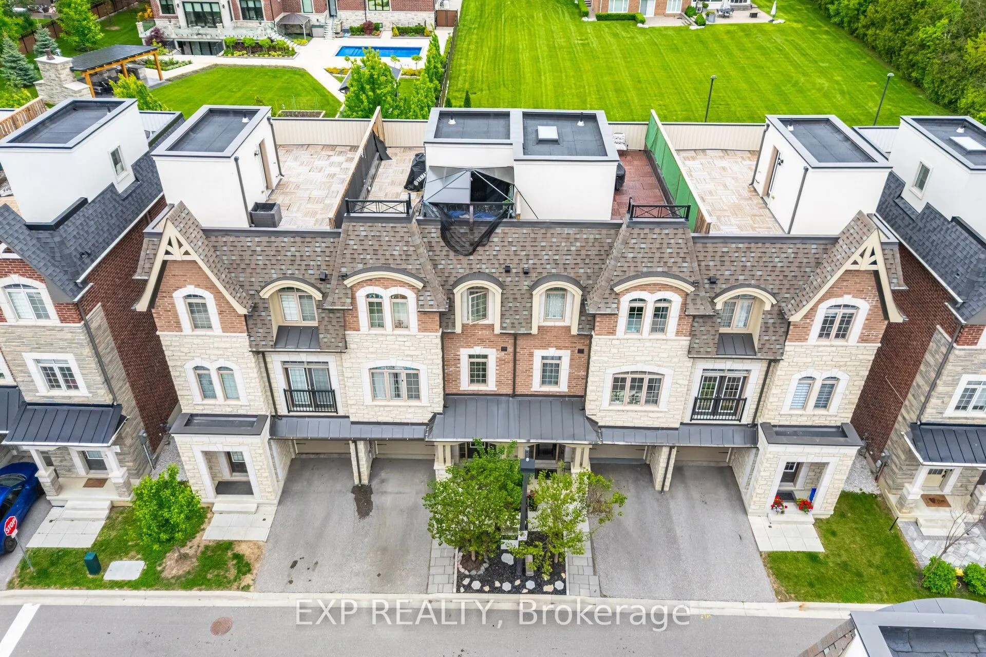 54 Ingleside Street