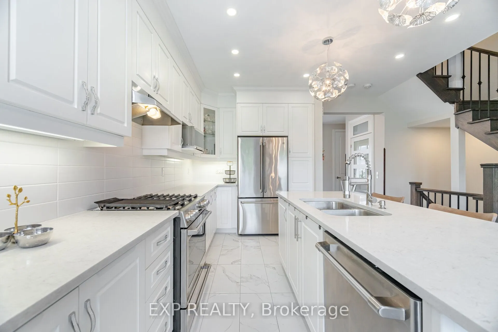 54 Ingleside Street