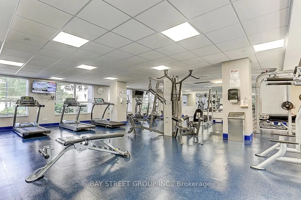 89 SOUTH TOWN CENTRE Boulevard, #A112