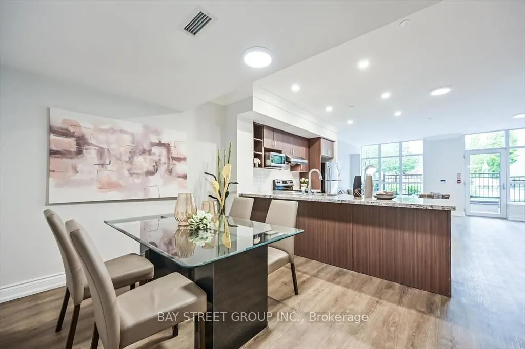 89 SOUTH TOWN CENTRE Boulevard, #A112