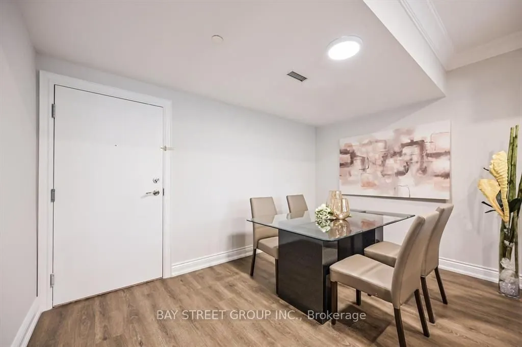 89 SOUTH TOWN CENTRE Boulevard, #A112