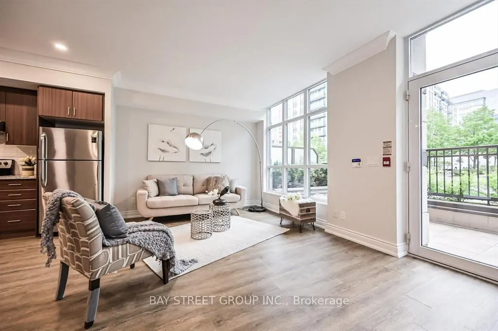 89 SOUTH TOWN CENTRE Boulevard, #A112