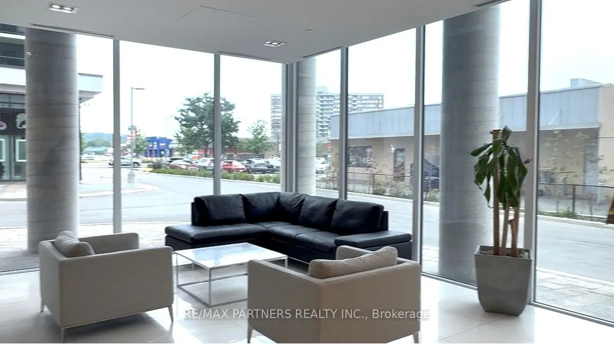 9618 Yonge Street, #607